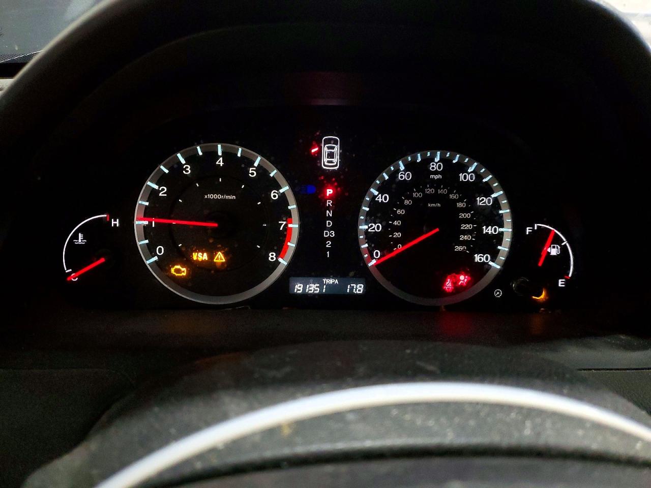 2008 Honda Accord Exl Gray vin: 1HGCP36868A017643