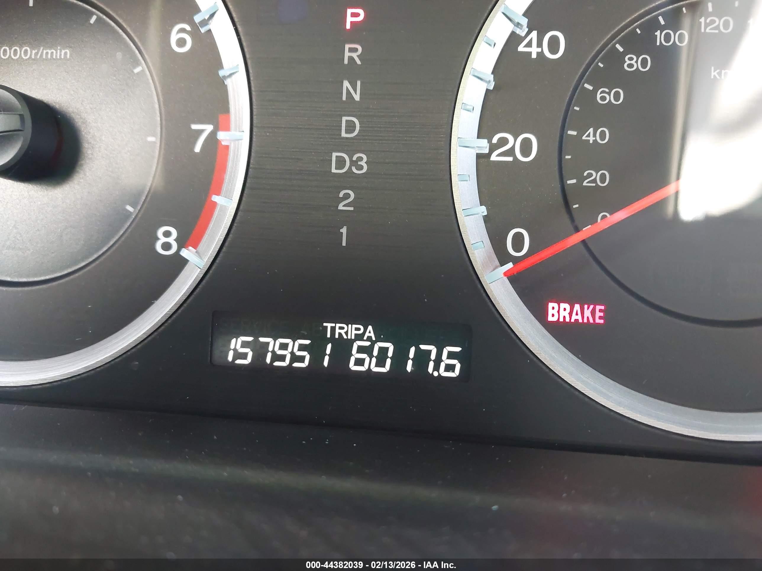 2008 Honda Accord 3.5 Ex-l White vin: 1HGCP36868A059083