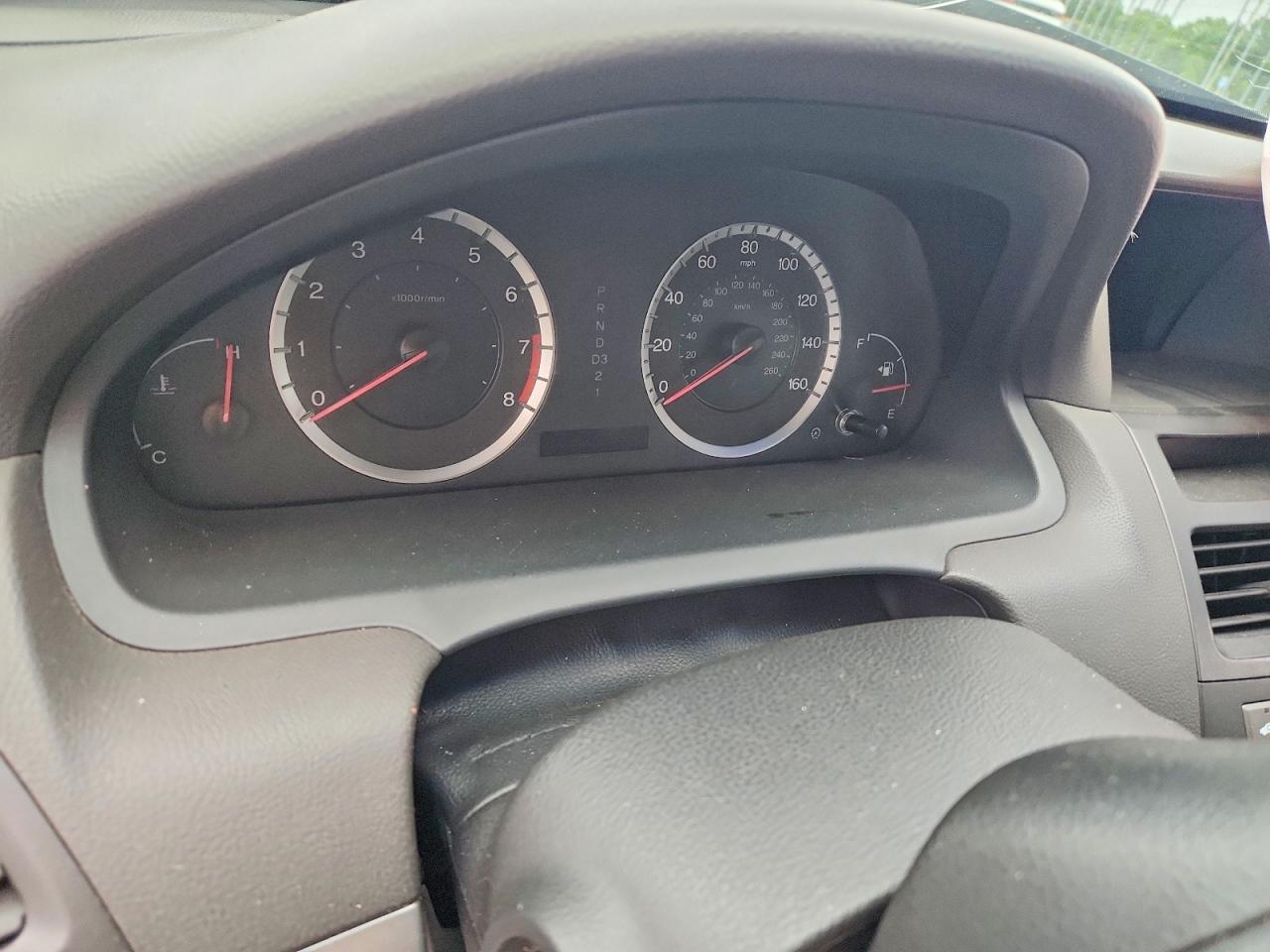 2008 Honda Accord Exl Gray vin: 1HGCP36868A065966