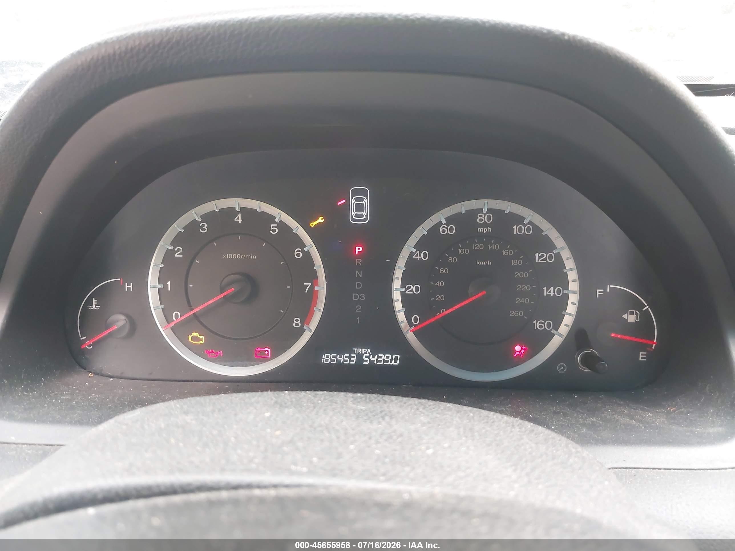 2009 Honda Accord 3.5 Ex-l Green vin: 1HGCP36869A051034
