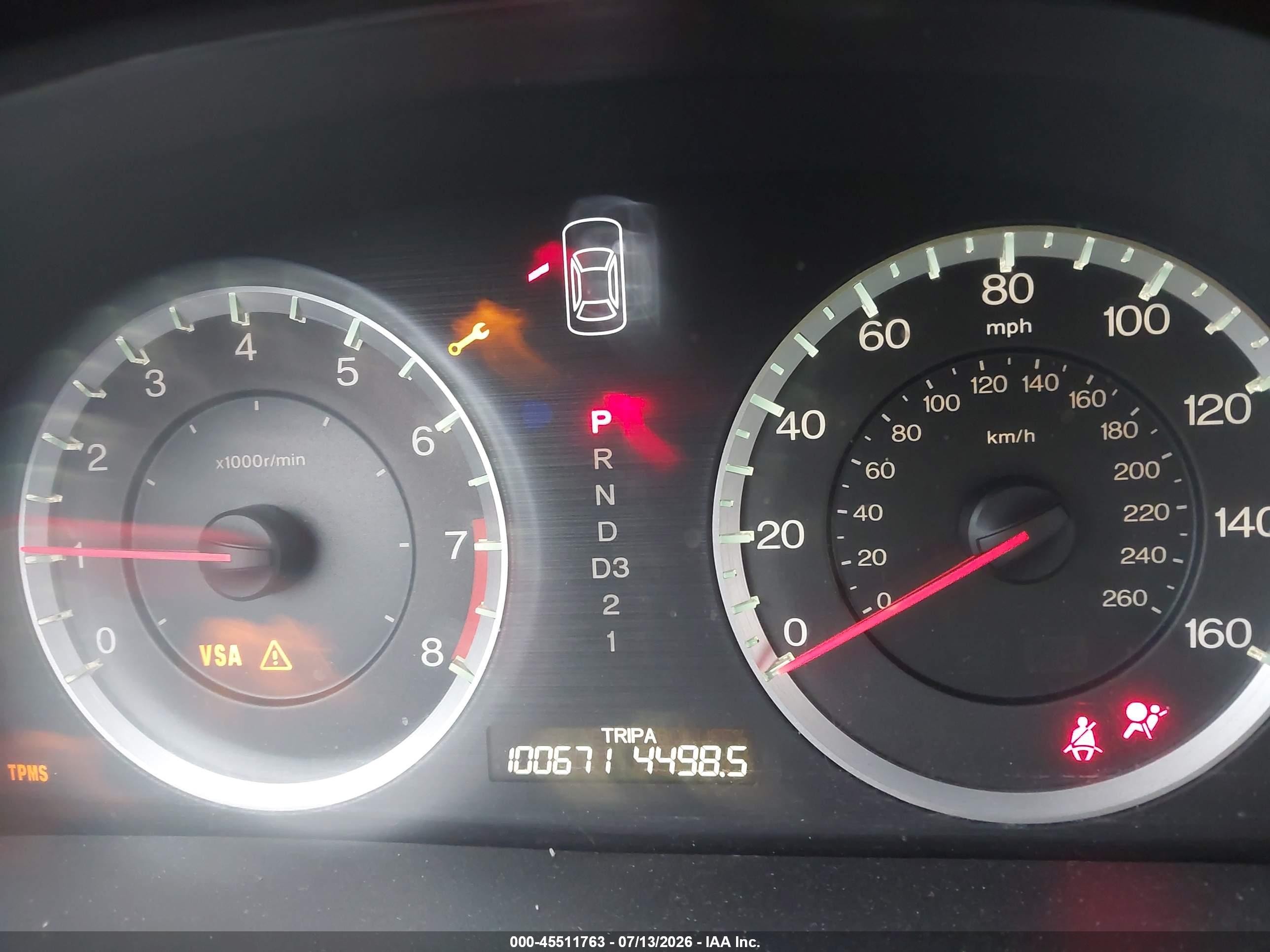 2008 Honda Accord 3.5 Ex-l Silver vin: 1HGCP36878A003508