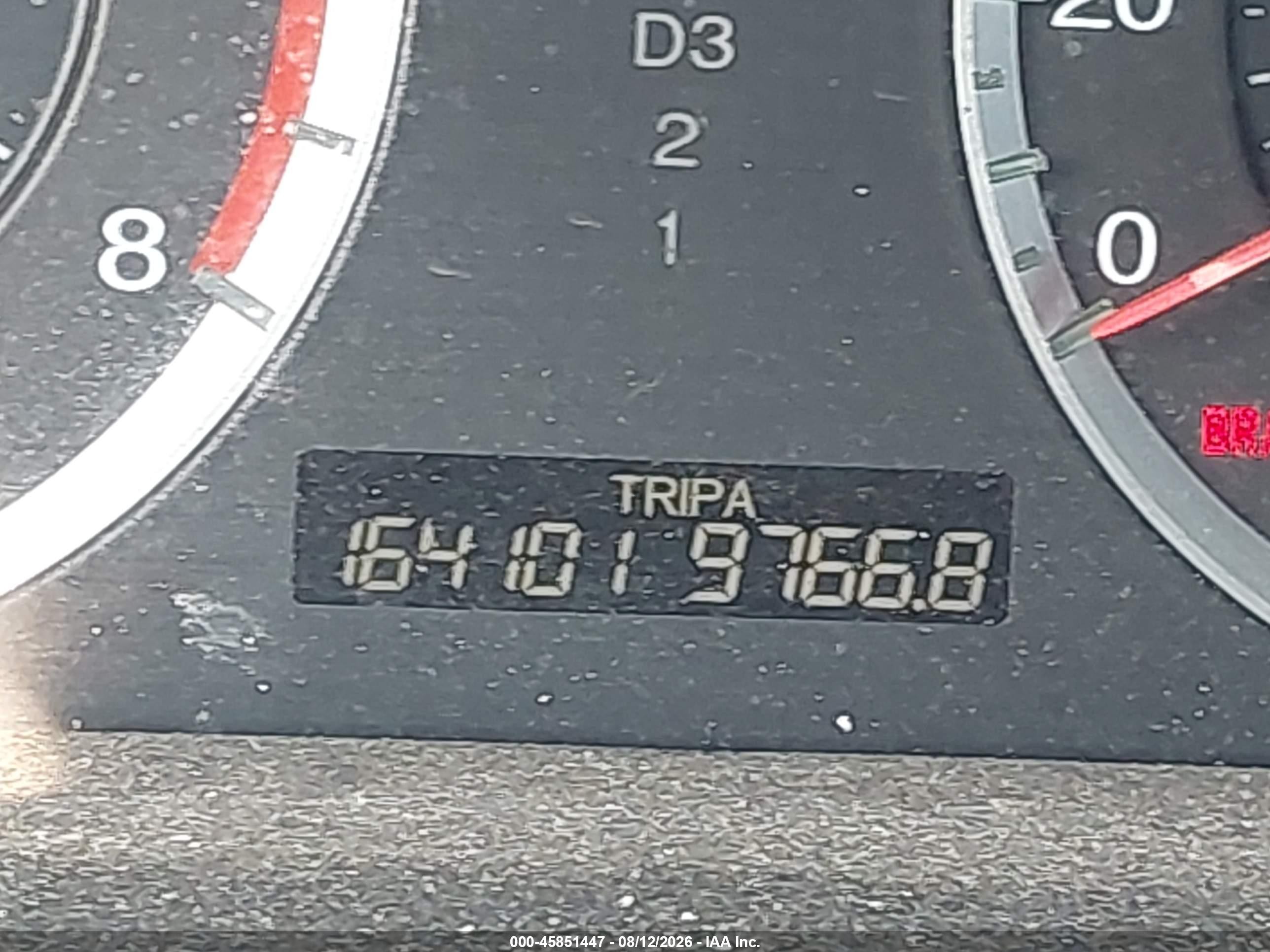 2008 Honda Accord 3.5 Ex-l Black vin: 1HGCP36878A006473