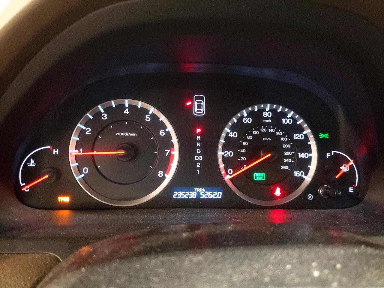 2008 Honda Accord Exl Золотой vin: 1HGCP36878A035505