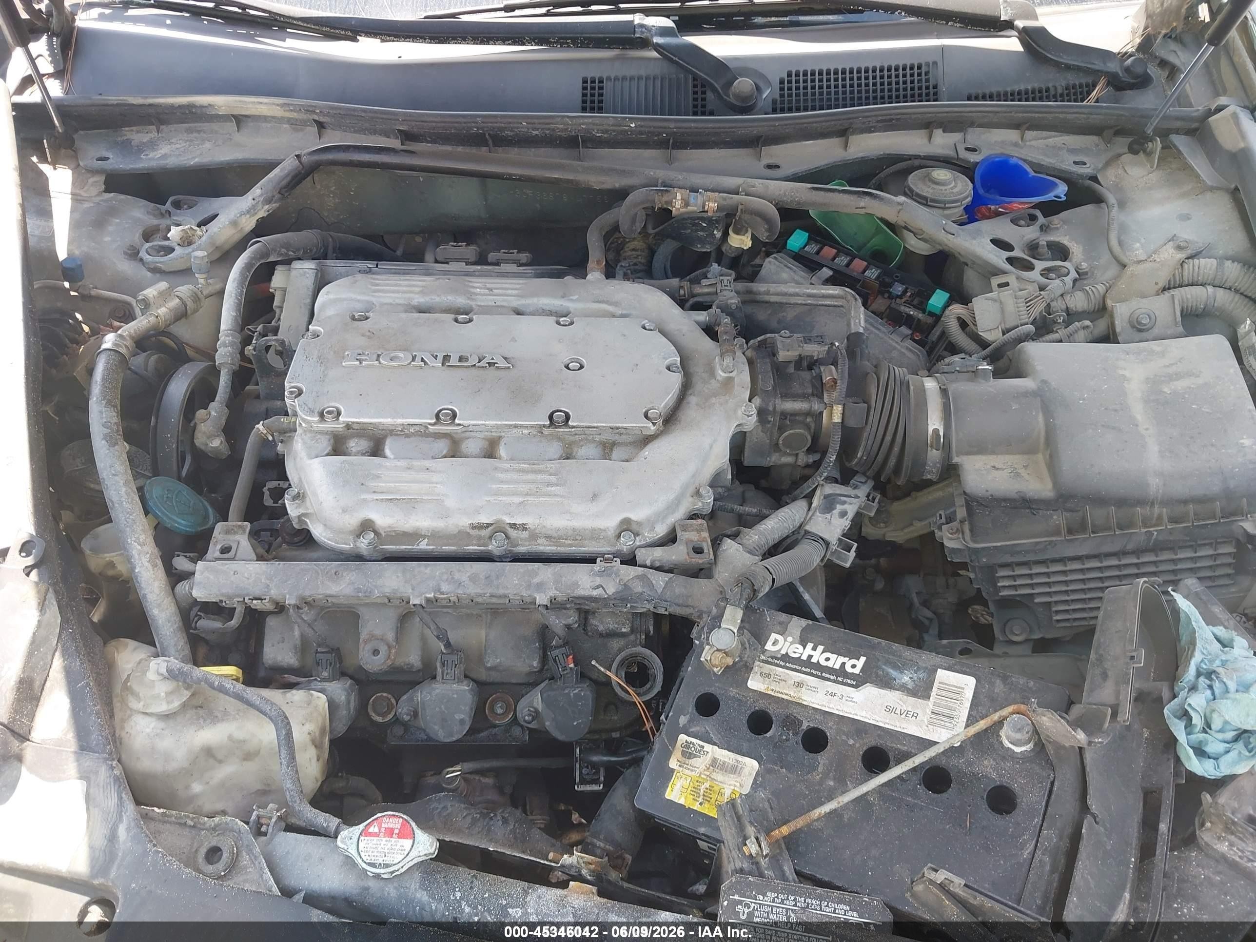 2008 Honda Accord 3.5 Ex-l Green vin: 1HGCP36878A077561