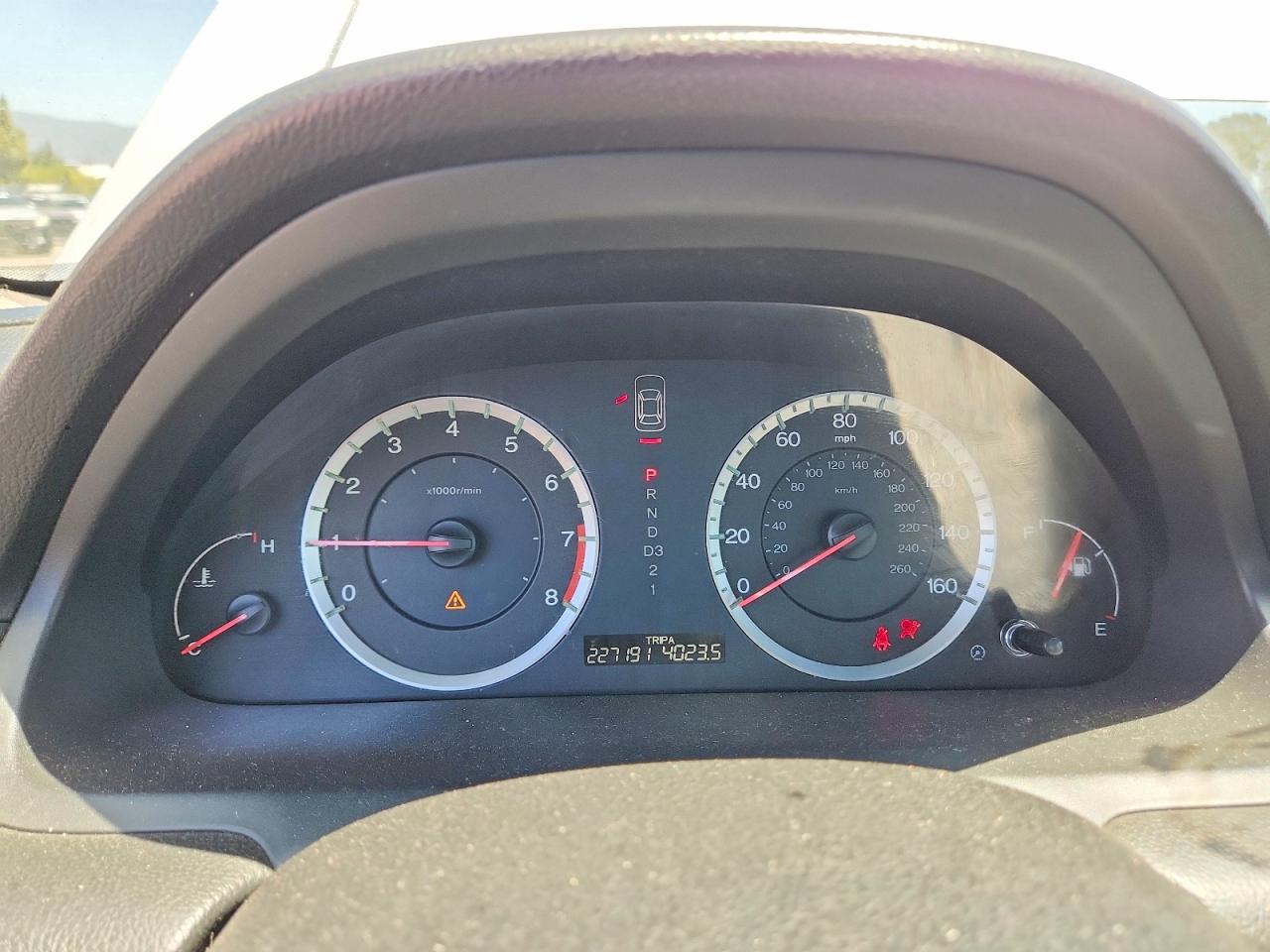 2009 Honda Accord Exl Серебряный vin: 1HGCP36879A018401