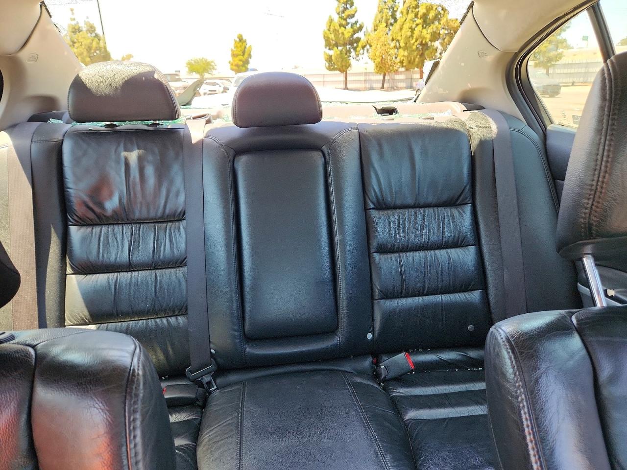 2009 Honda Accord Exl Серебряный vin: 1HGCP36879A018401