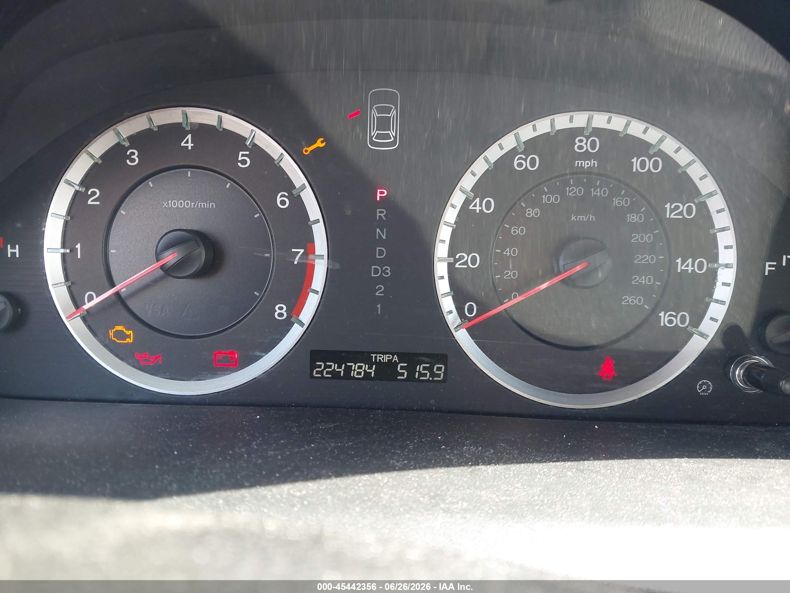 2009 Honda Accord 3.5 Ex-l Silver vin: 1HGCP36879A051317