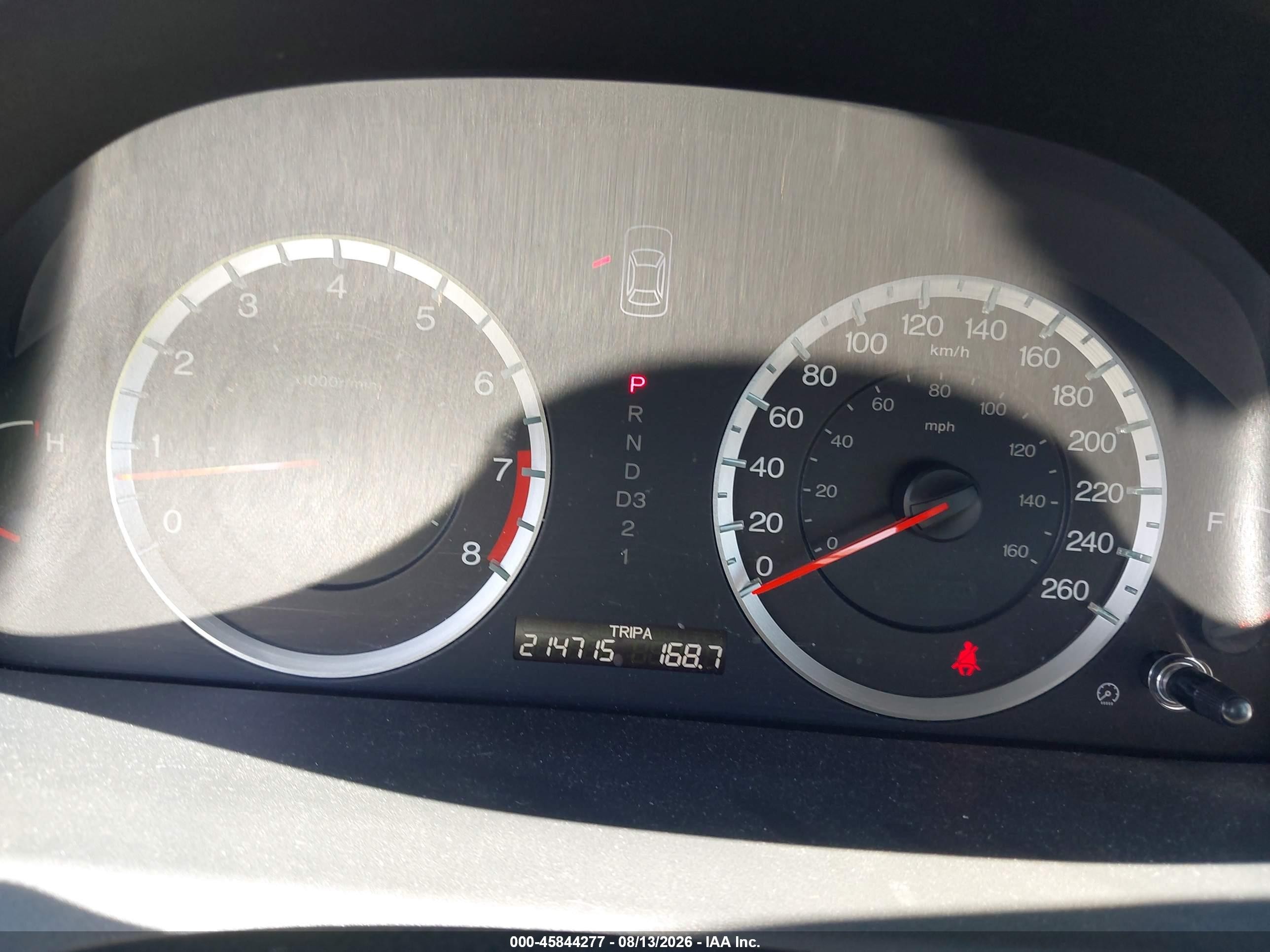2009 Honda Accord 3.5 Ex-l Silver vin: 1HGCP36879A801976