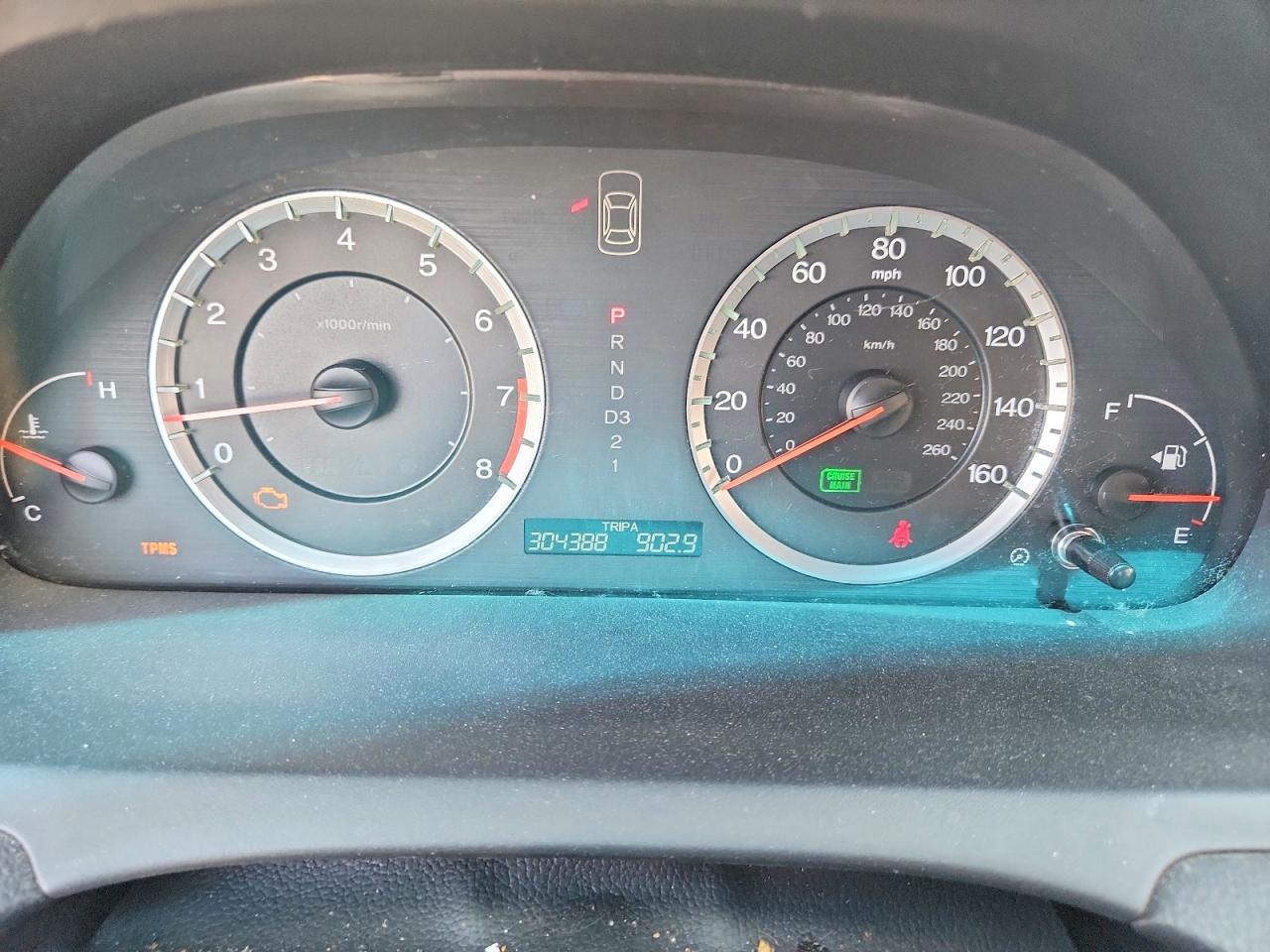 2008 Honda Accord Exl Черный vin: 1HGCP36888A028840