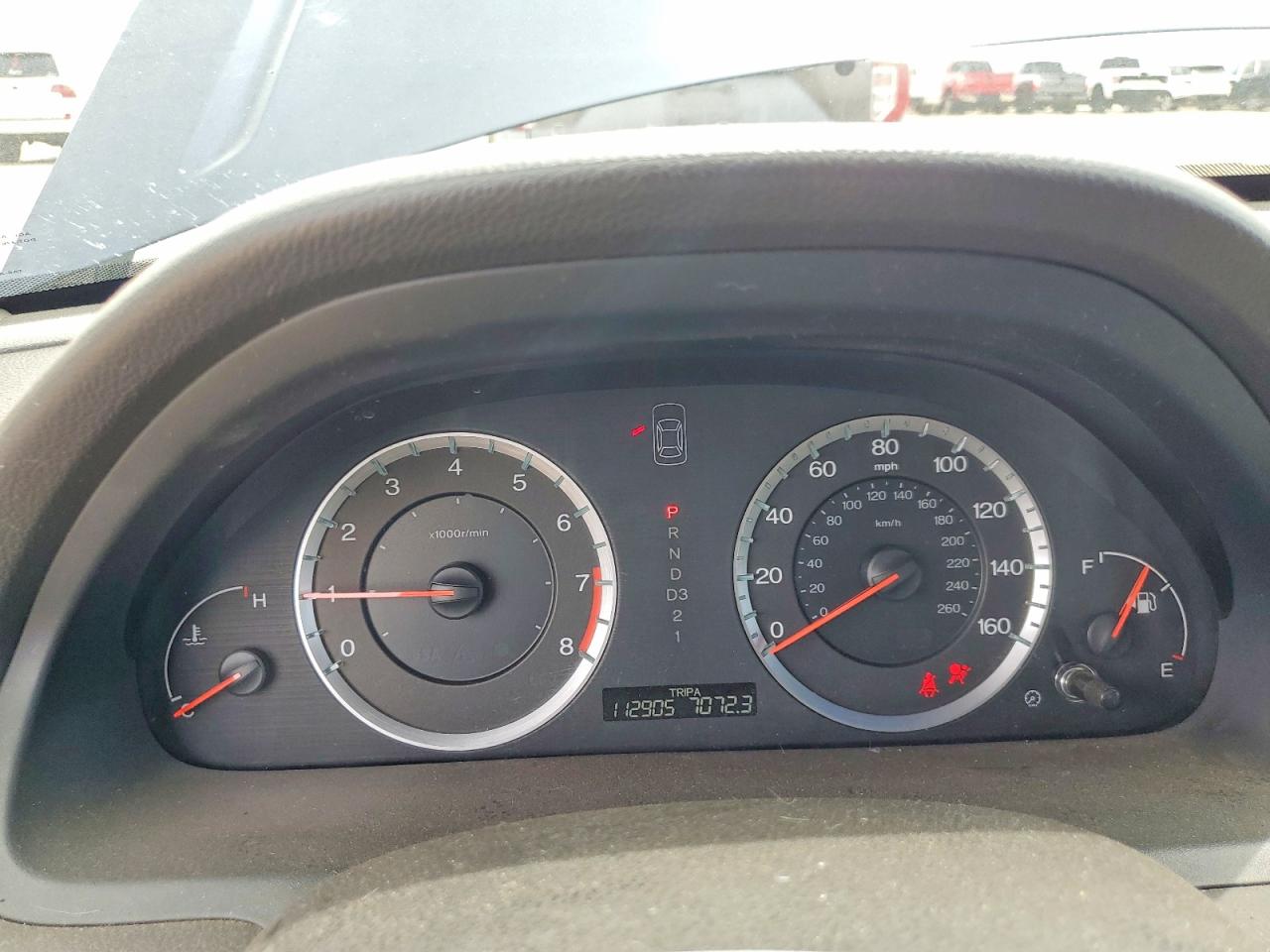 2008 Honda Accord Exl Blue vin: 1HGCP36888A052653