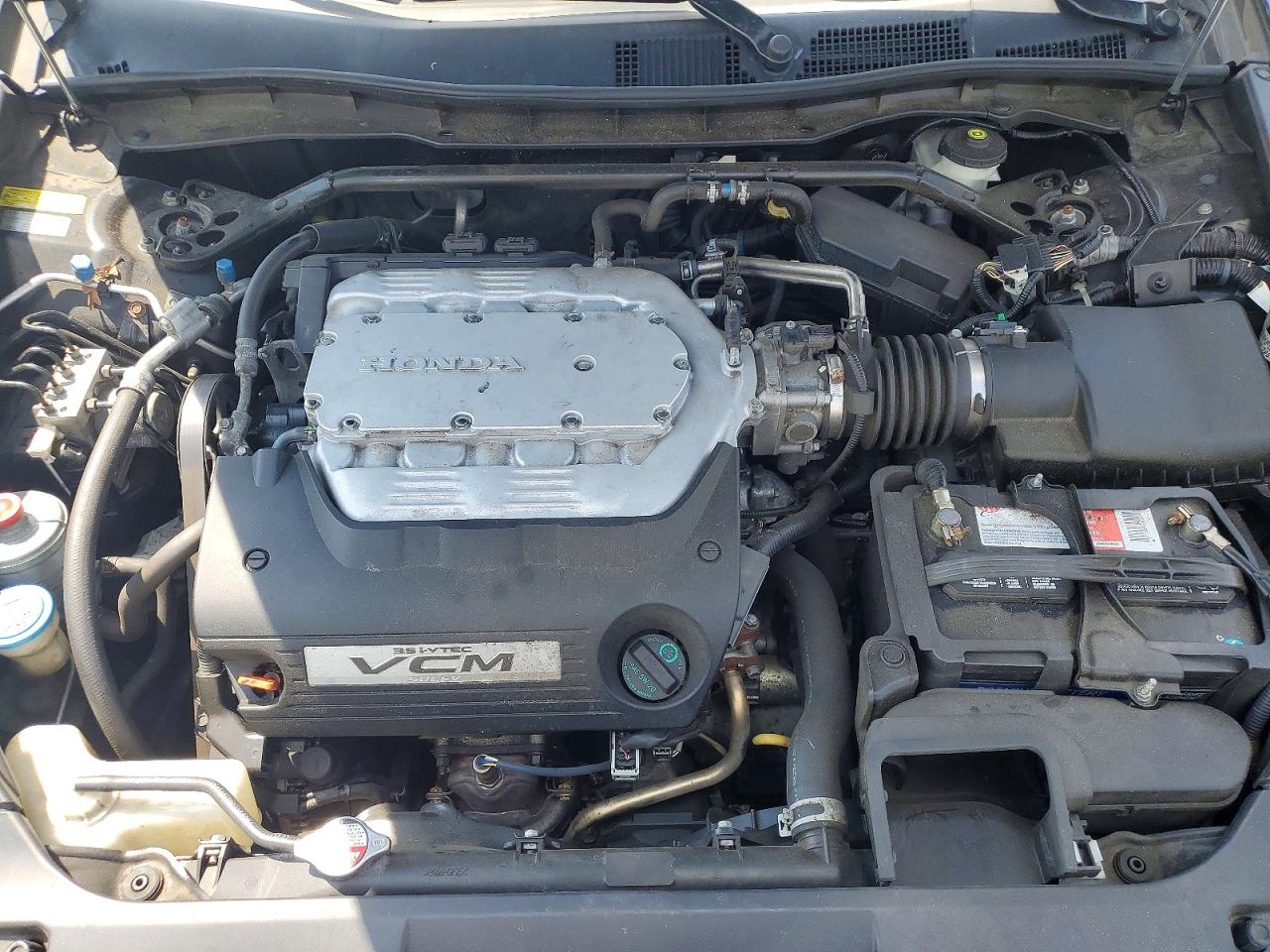 2008 Honda Accord Exl Black vin: 1HGCP36888A070036
