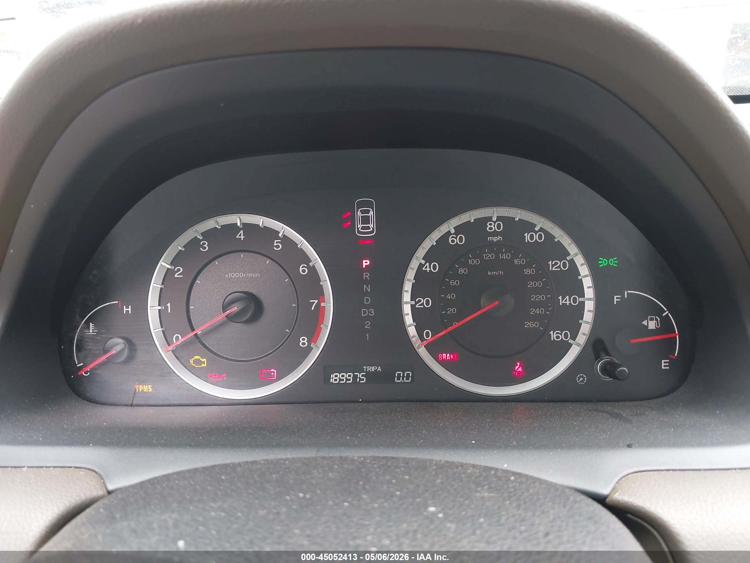 2009 Honda Accord 3.5 Ex-l Black vin: 1HGCP36889A004801