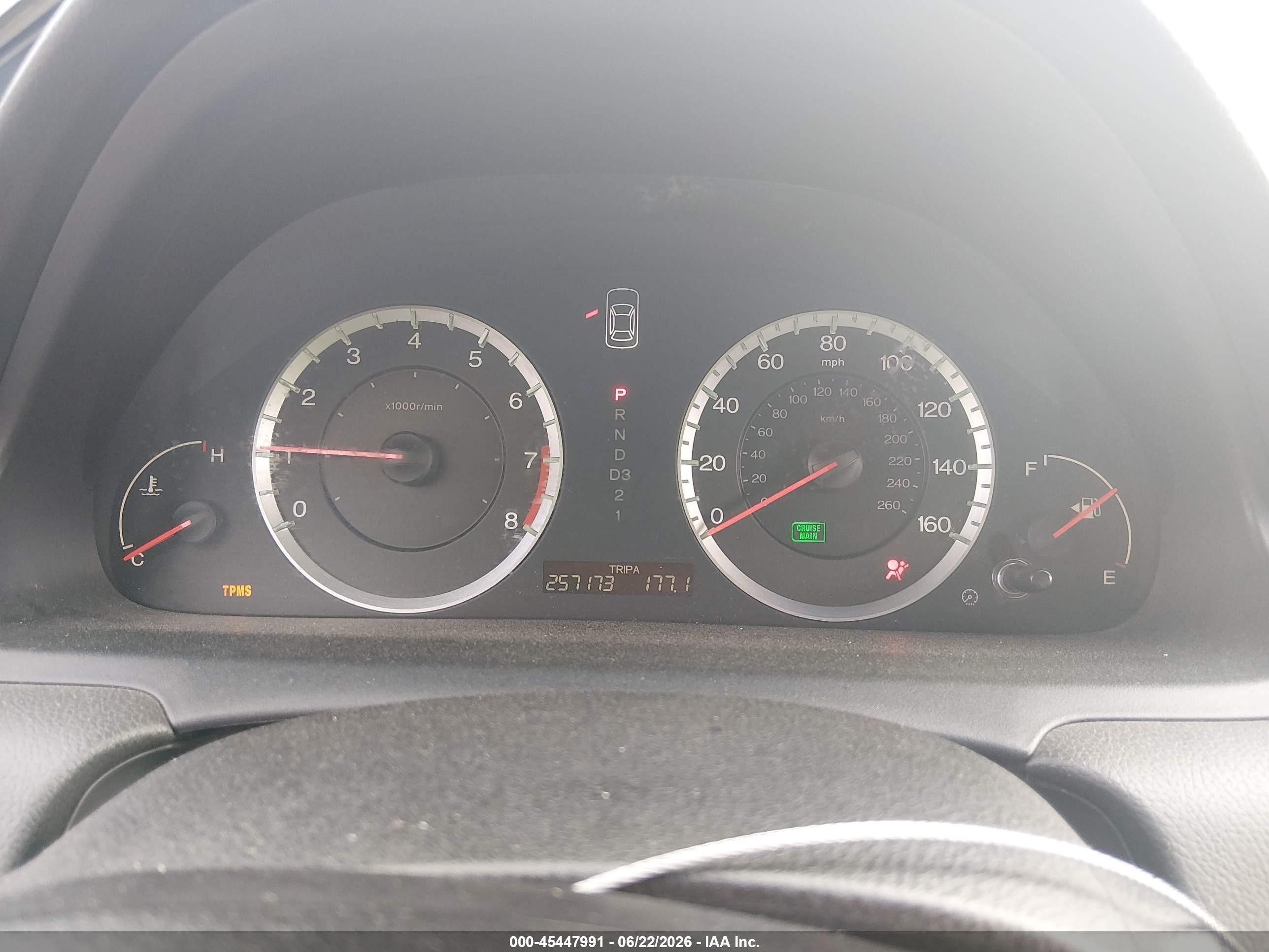 2009 Honda Accord 3.5 Ex-l Silver vin: 1HGCP36889A034817