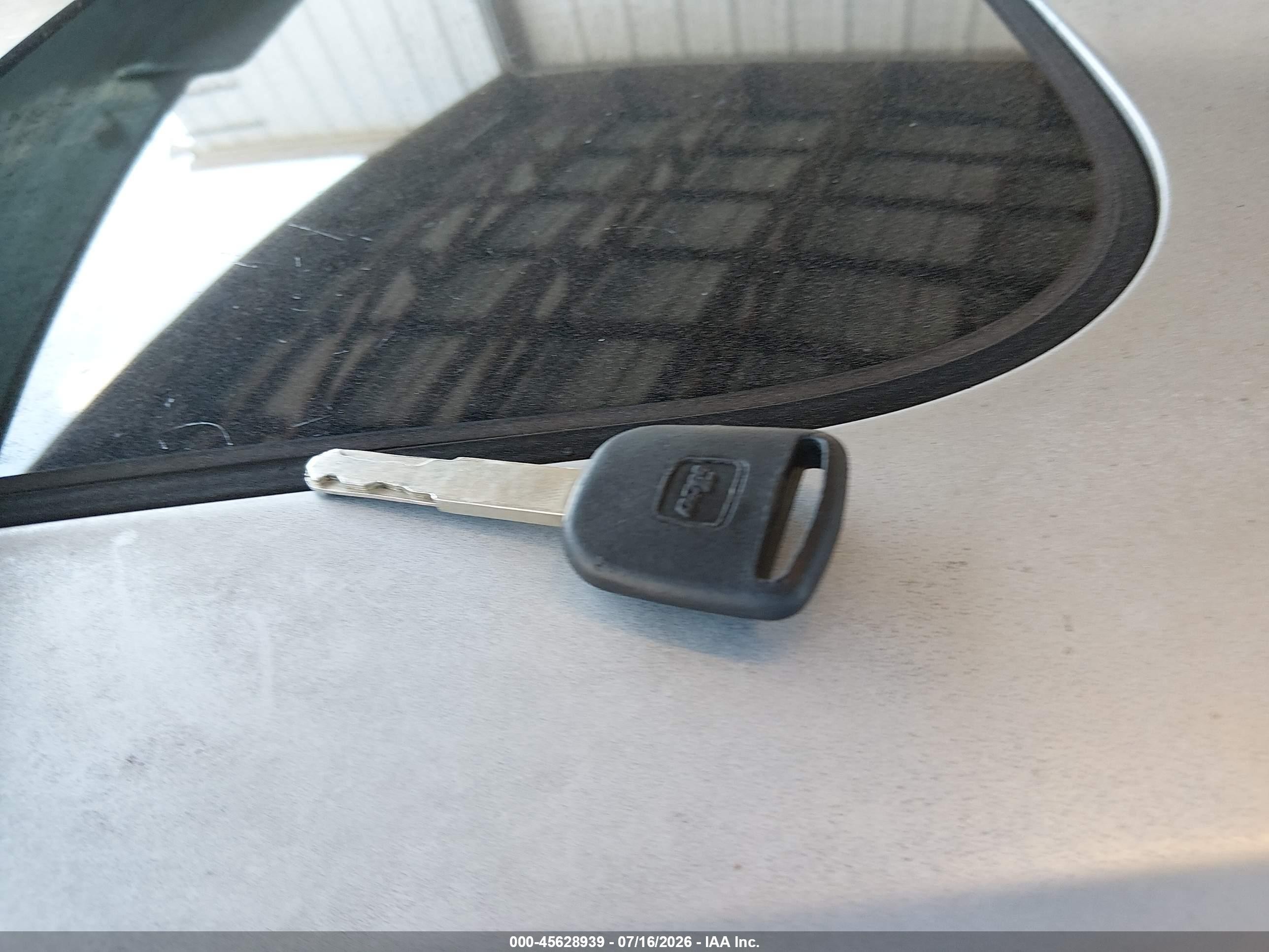 2008 Honda Accord 3.5 Ex-l Silver vin: 1HGCP36898A002649
