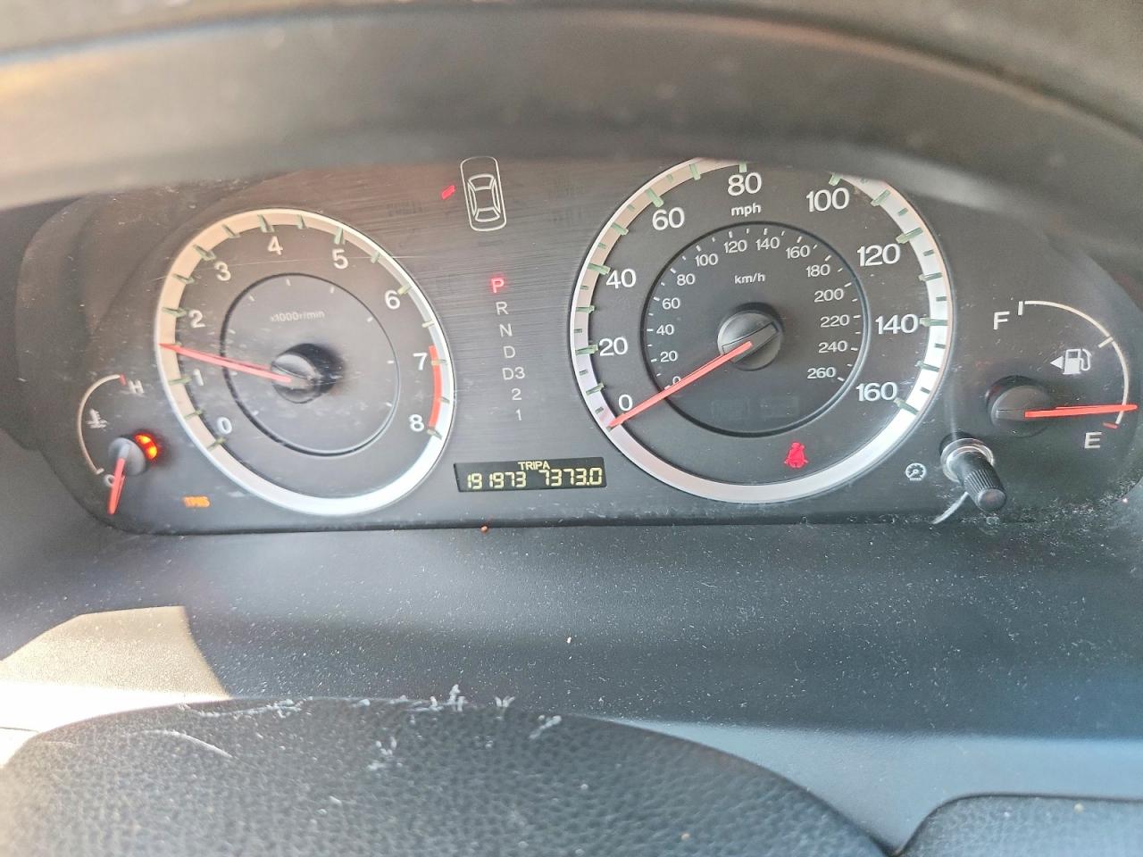 2008 Honda Accord Exl Серебряный vin: 1HGCP36898A006345
