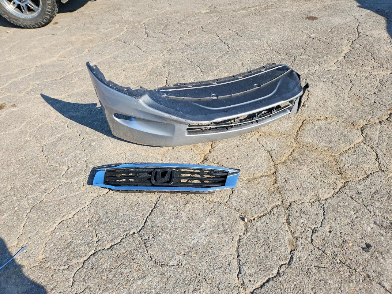 2008 Honda Accord Exl Серебряный vin: 1HGCP36898A006345