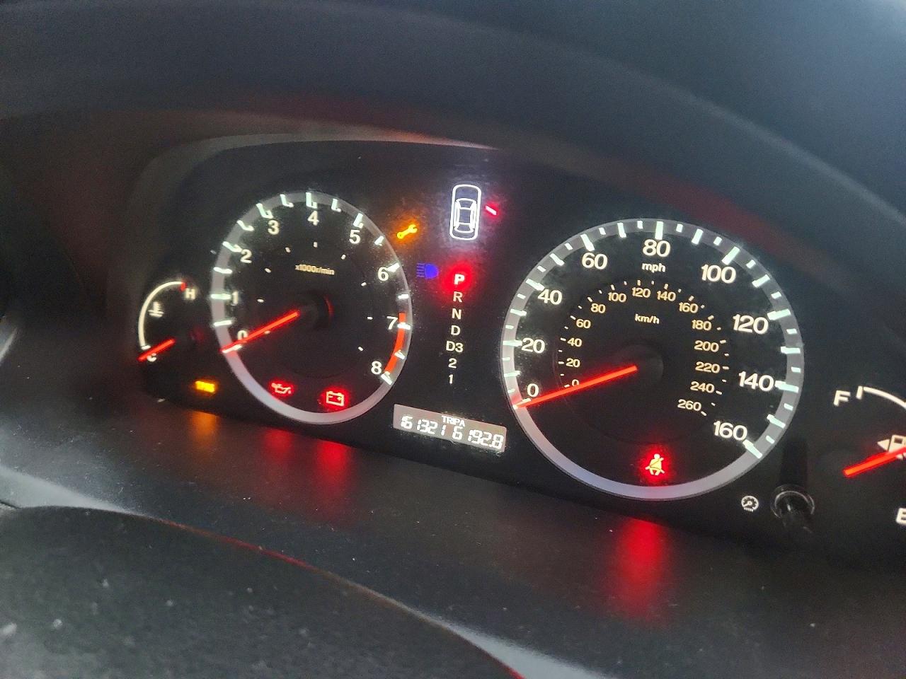 2008 Honda Accord Exl Black vin: 1HGCP36898A060535