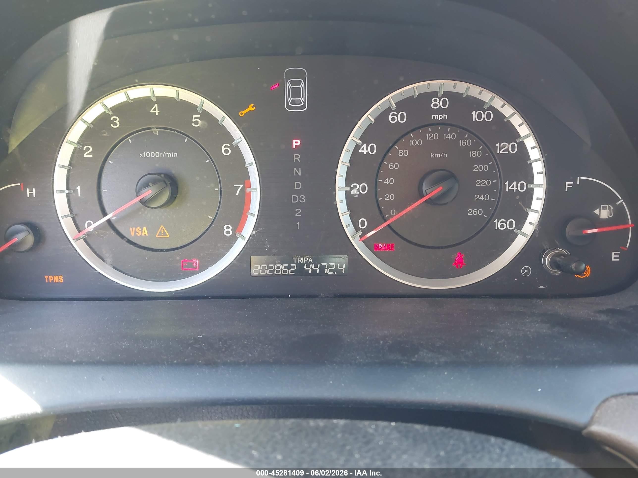 2008 Honda Accord 3.5 Ex-l Black vin: 1HGCP36898A072040