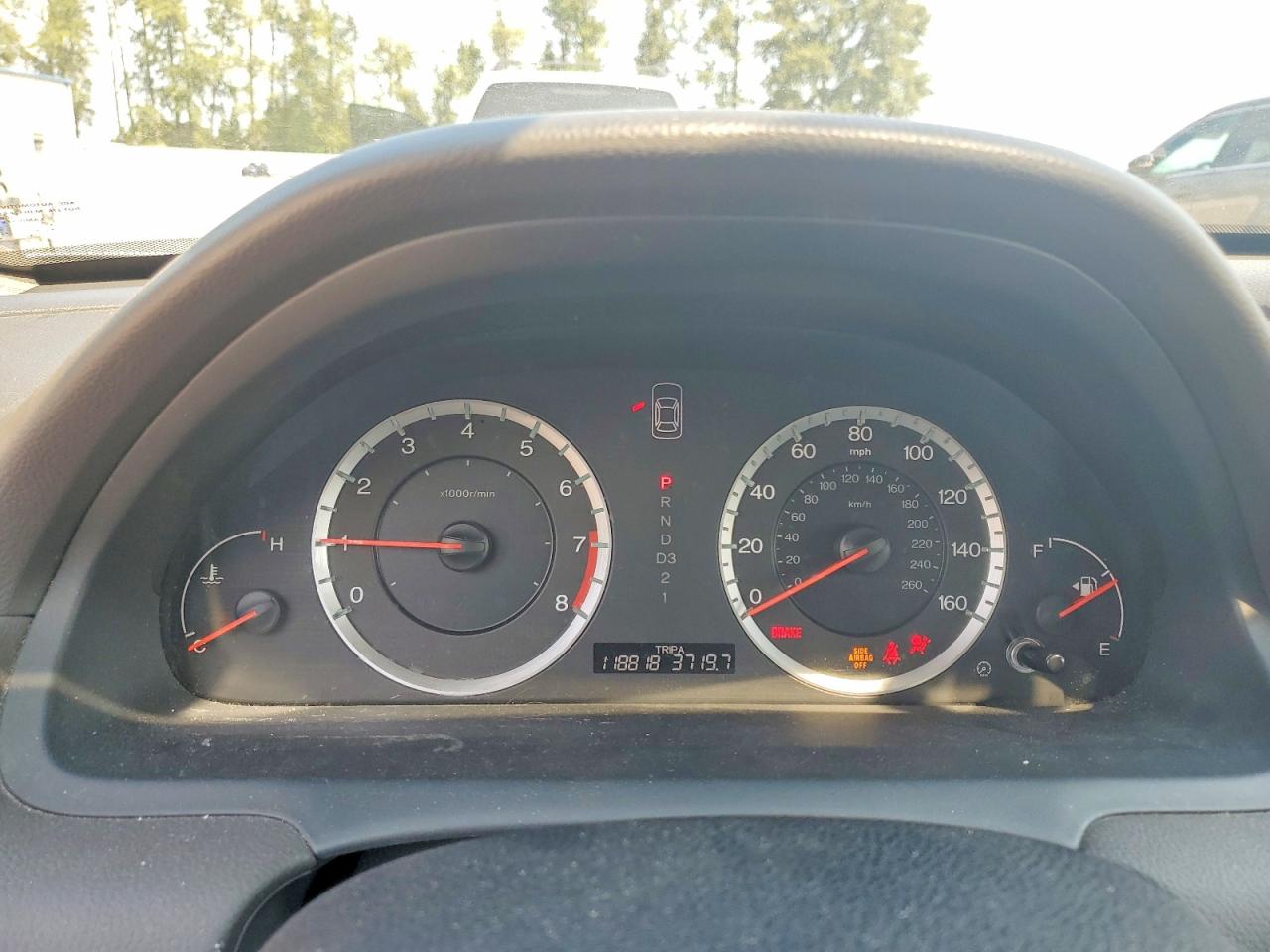 2008 Honda Accord Exl Silver vin: 1HGCP36898A088495