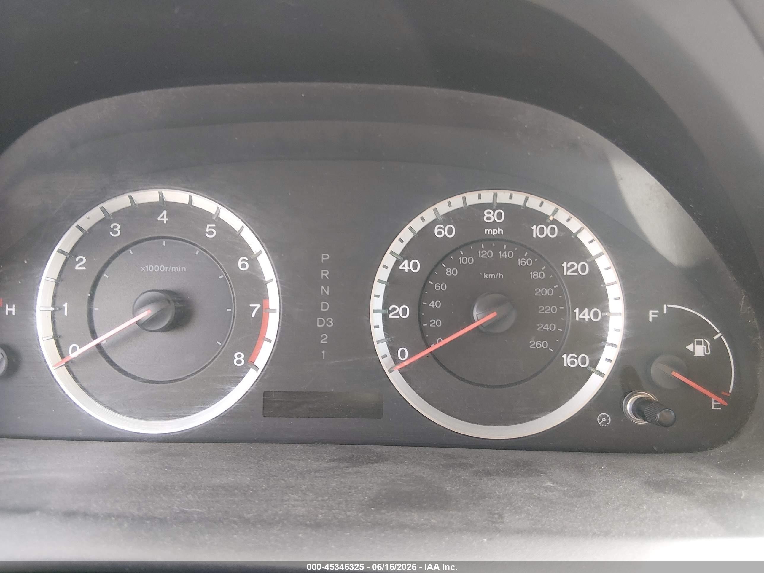 2009 Honda Accord 3.5 Ex-l Gray vin: 1HGCP36899A021848