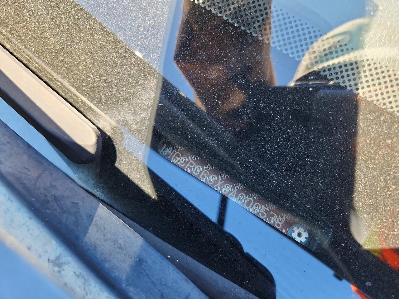 2008 Honda Accord Exl Charcoal vin: 1HGCP368X8A006578