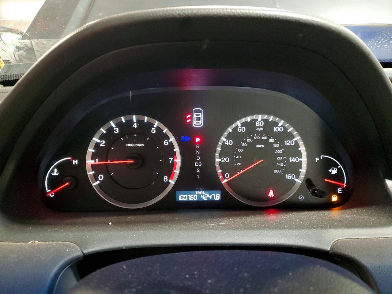 2008 Honda Accord Exl Gray vin: 1HGCP368X8A039256