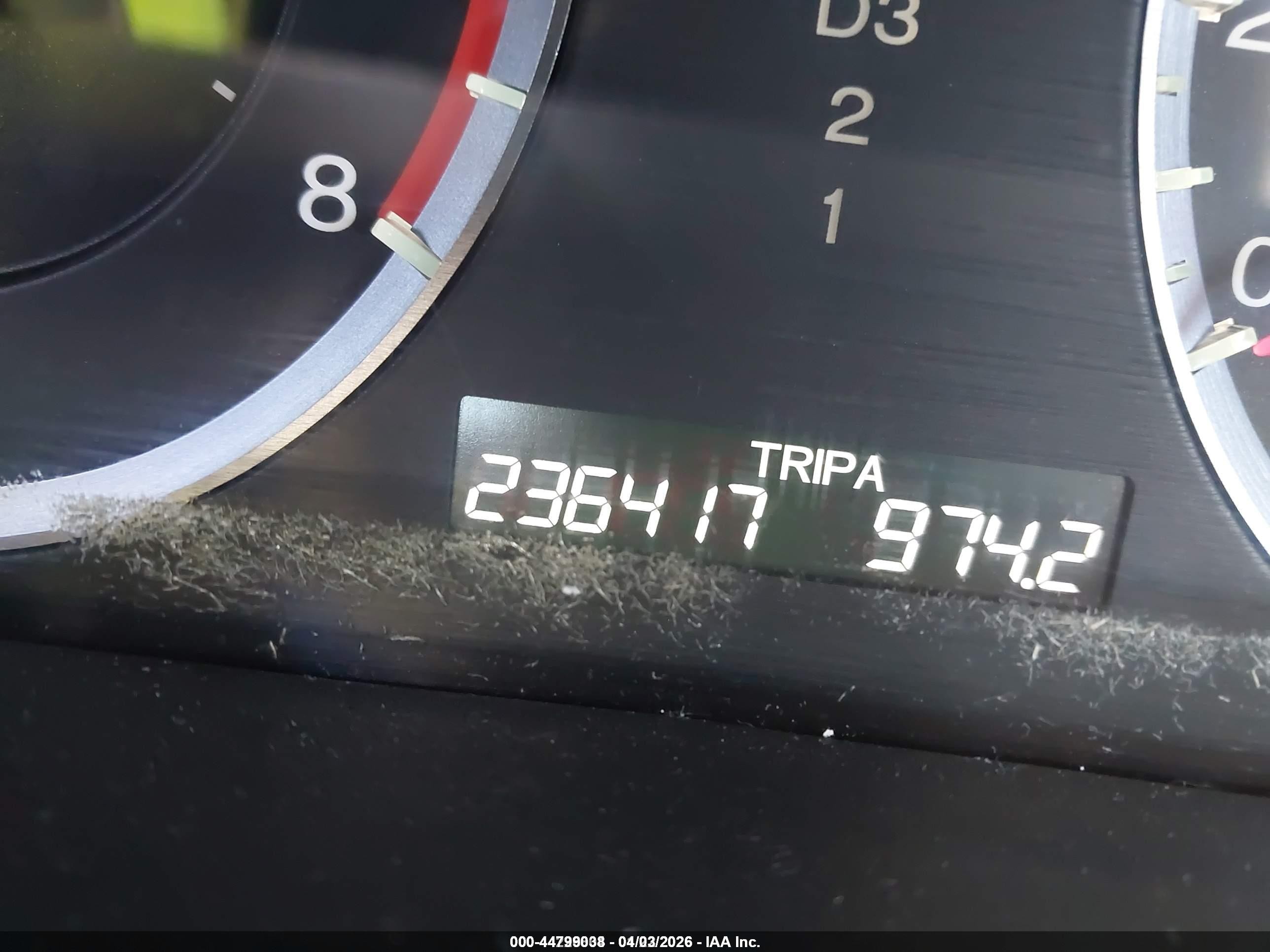 2008 Honda Accord 3.5 Ex-l Черный vin: 1HGCP368X8A055358