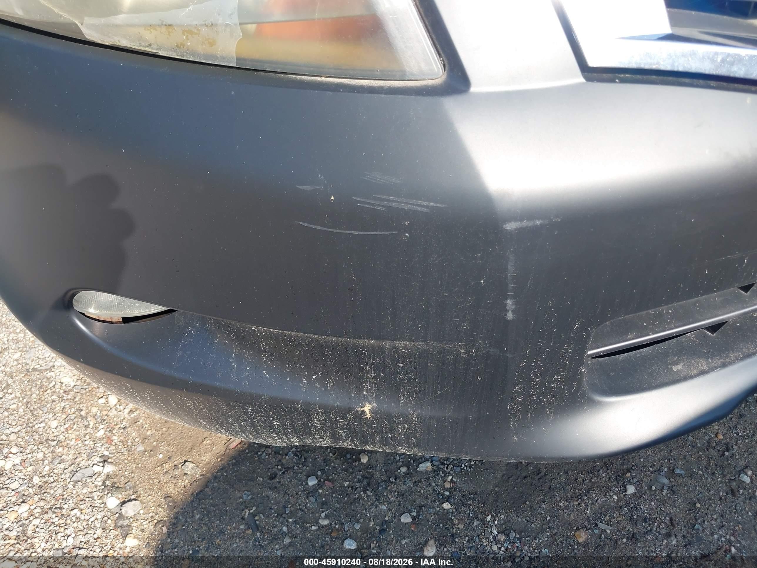 2008 Honda Accord 3.5 Ex-l Серый vin: 1HGCP368X8A058308