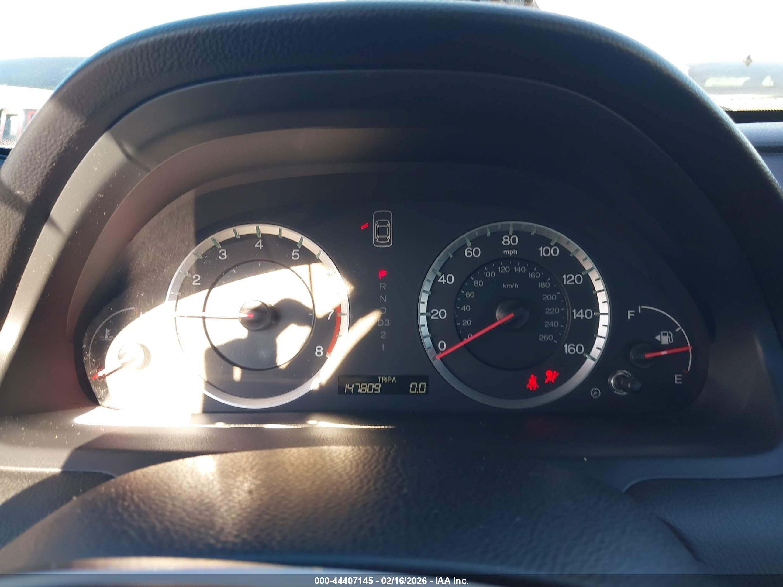2008 Honda Accord 3.5 Ex-l Черный vin: 1HGCP368X8A063475