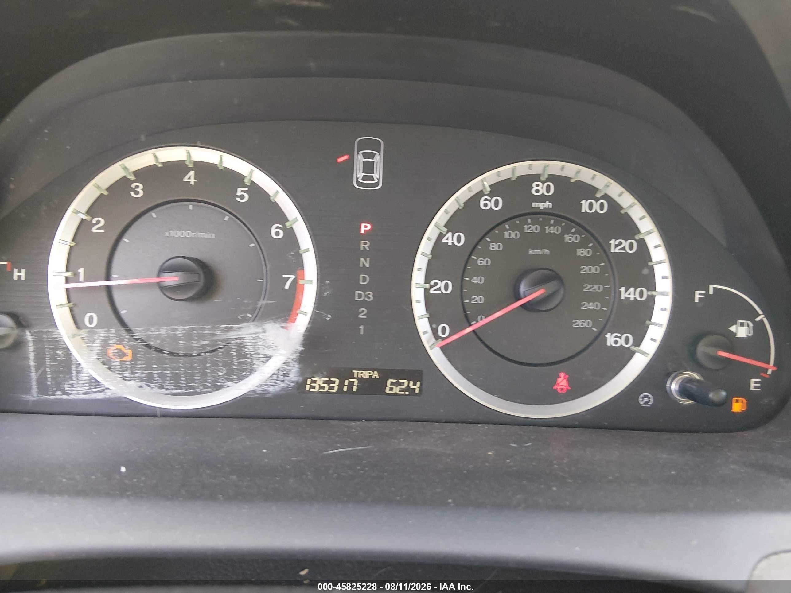2008 Honda Accord 3.5 Ex-l Black vin: 1HGCP368X8A074315