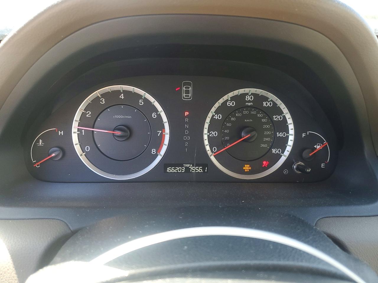 2009 Honda Accord Exl Black vin: 1HGCP368X9A033135