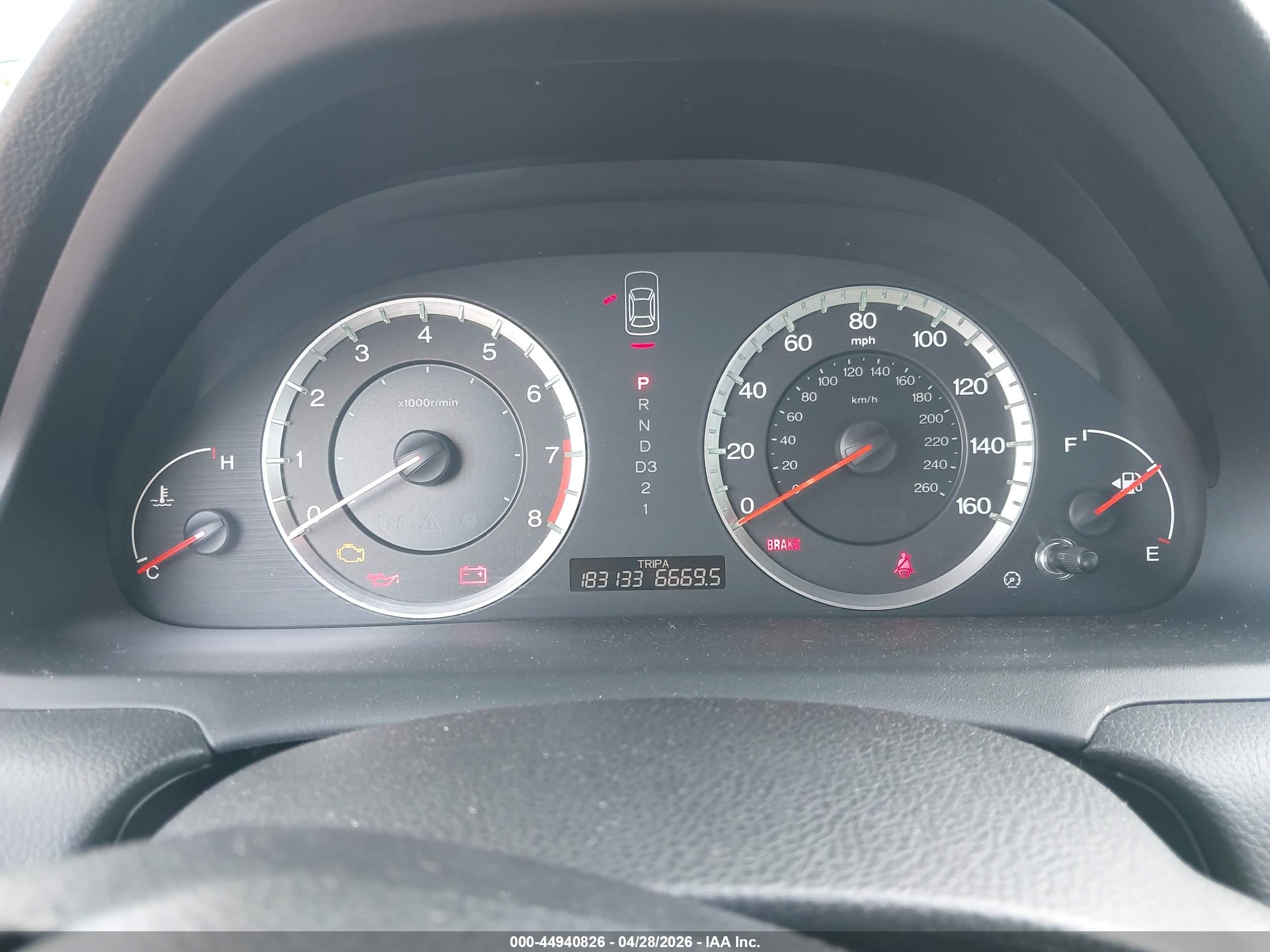 2009 Honda Accord 3.5 Ex-l Gray vin: 1HGCP368X9A042398