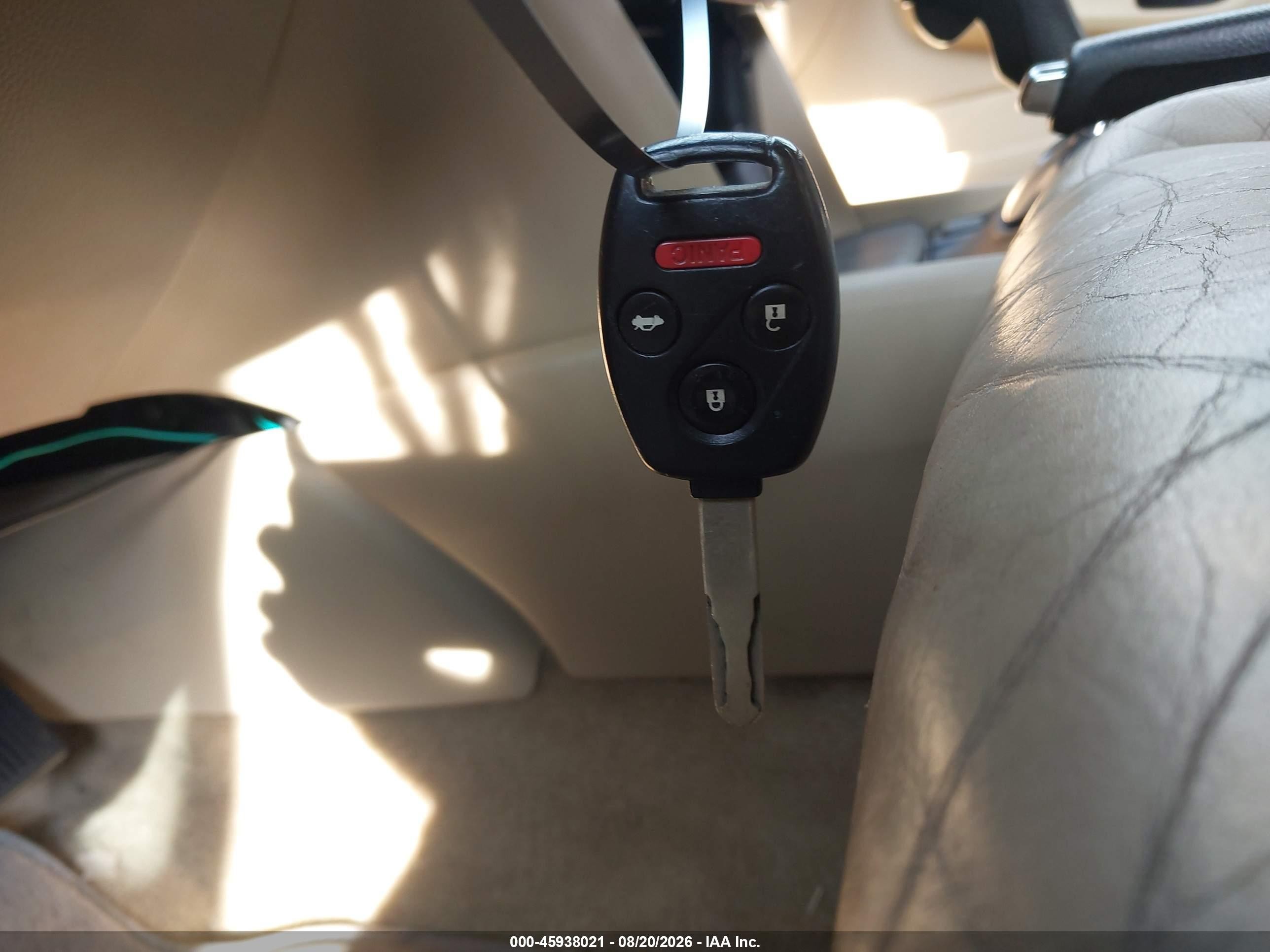 2009 Honda Accord 3.5 Ex-l Black vin: 1HGCP368X9A045785