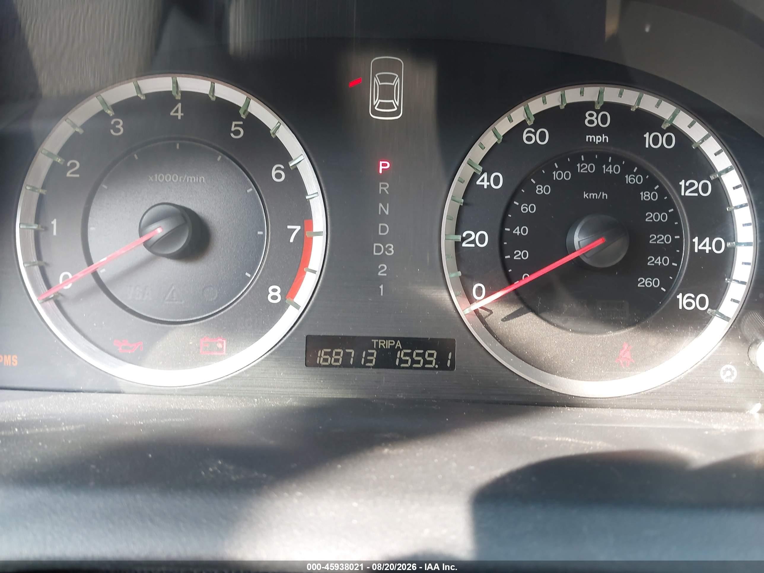 2009 Honda Accord 3.5 Ex-l Black vin: 1HGCP368X9A045785