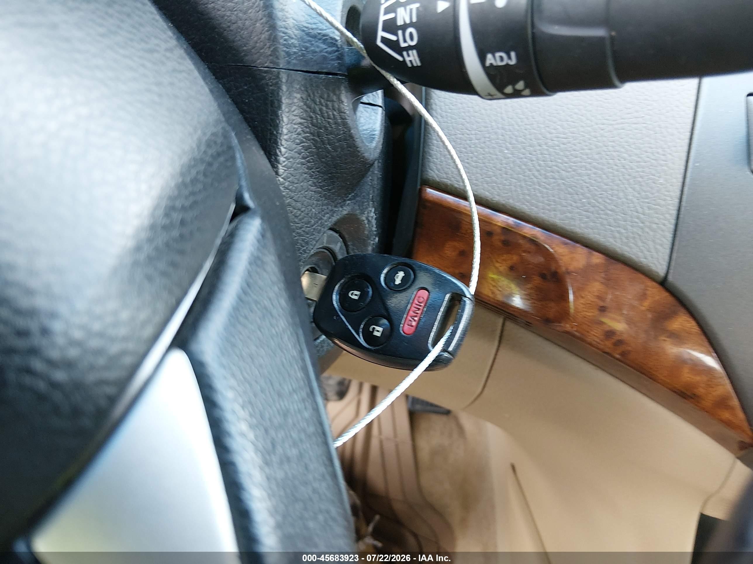 2009 Honda Accord 3.5 Ex-l Maroon vin: 1HGCP368X9A048069