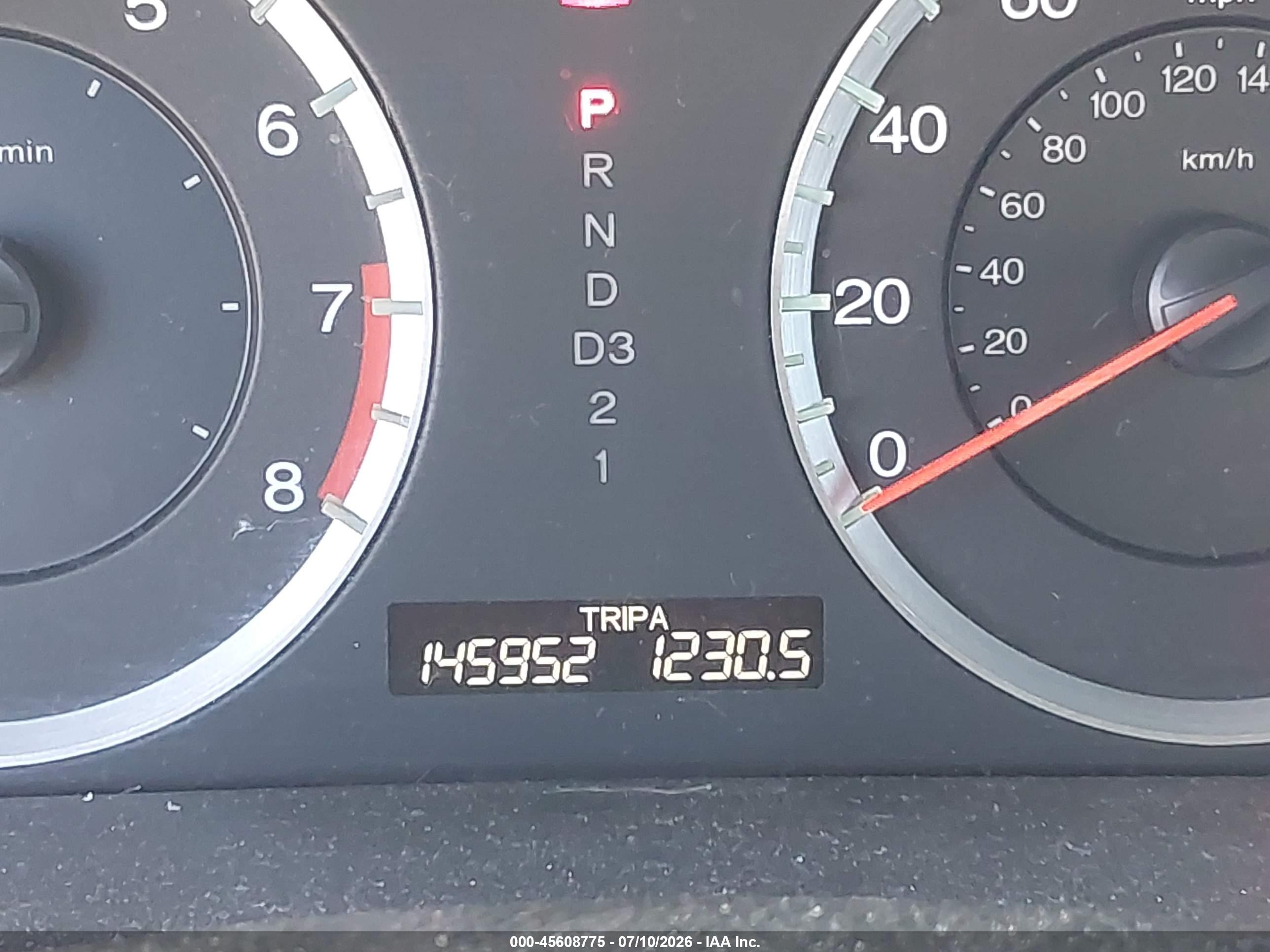 2009 Honda Accord 3.5 Ex-l Silver vin: 1HGCP368X9A048105