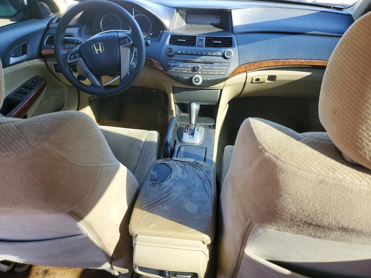 2012 Honda Accord Ex Black vin: 1HGCP3F70CA026645