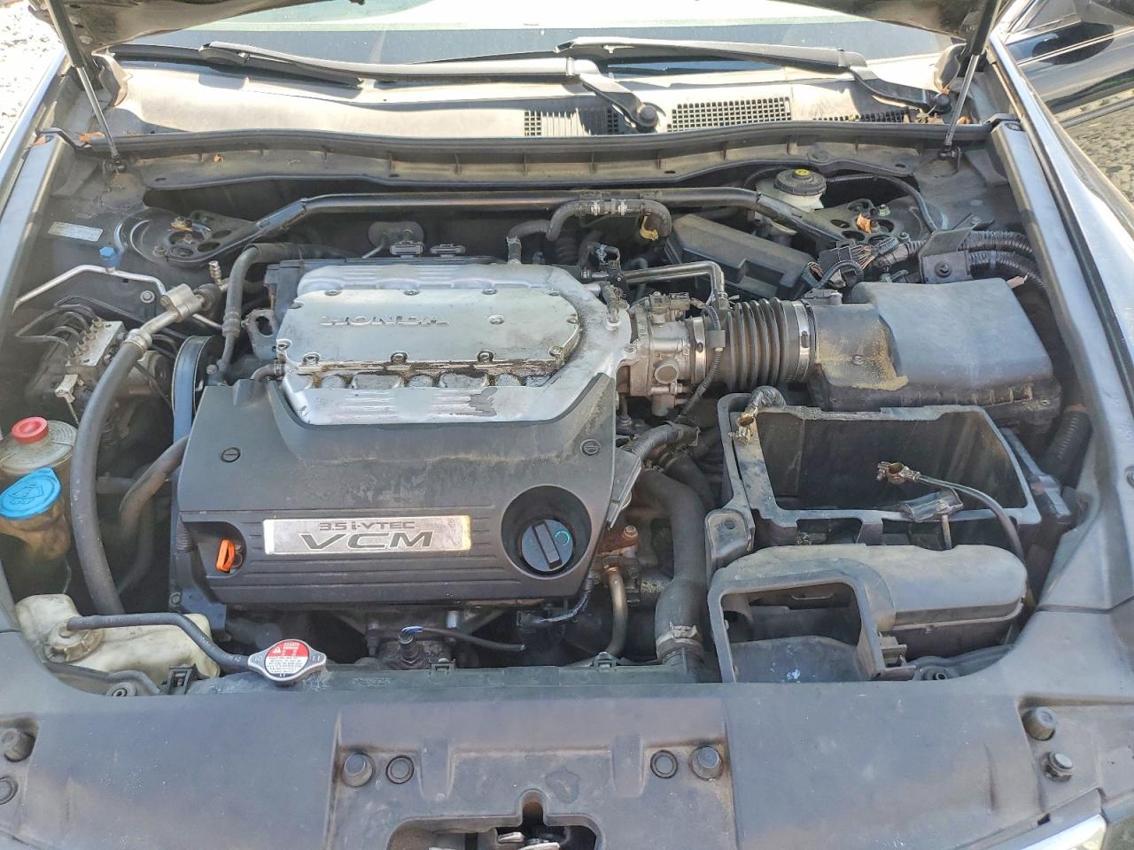 2010 Honda Accord Ex Black vin: 1HGCP3F71AA010614
