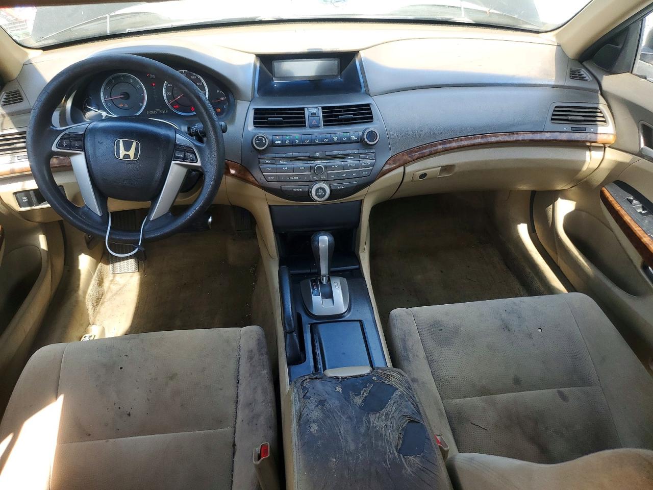 2010 Honda Accord Ex Black vin: 1HGCP3F71AA010614