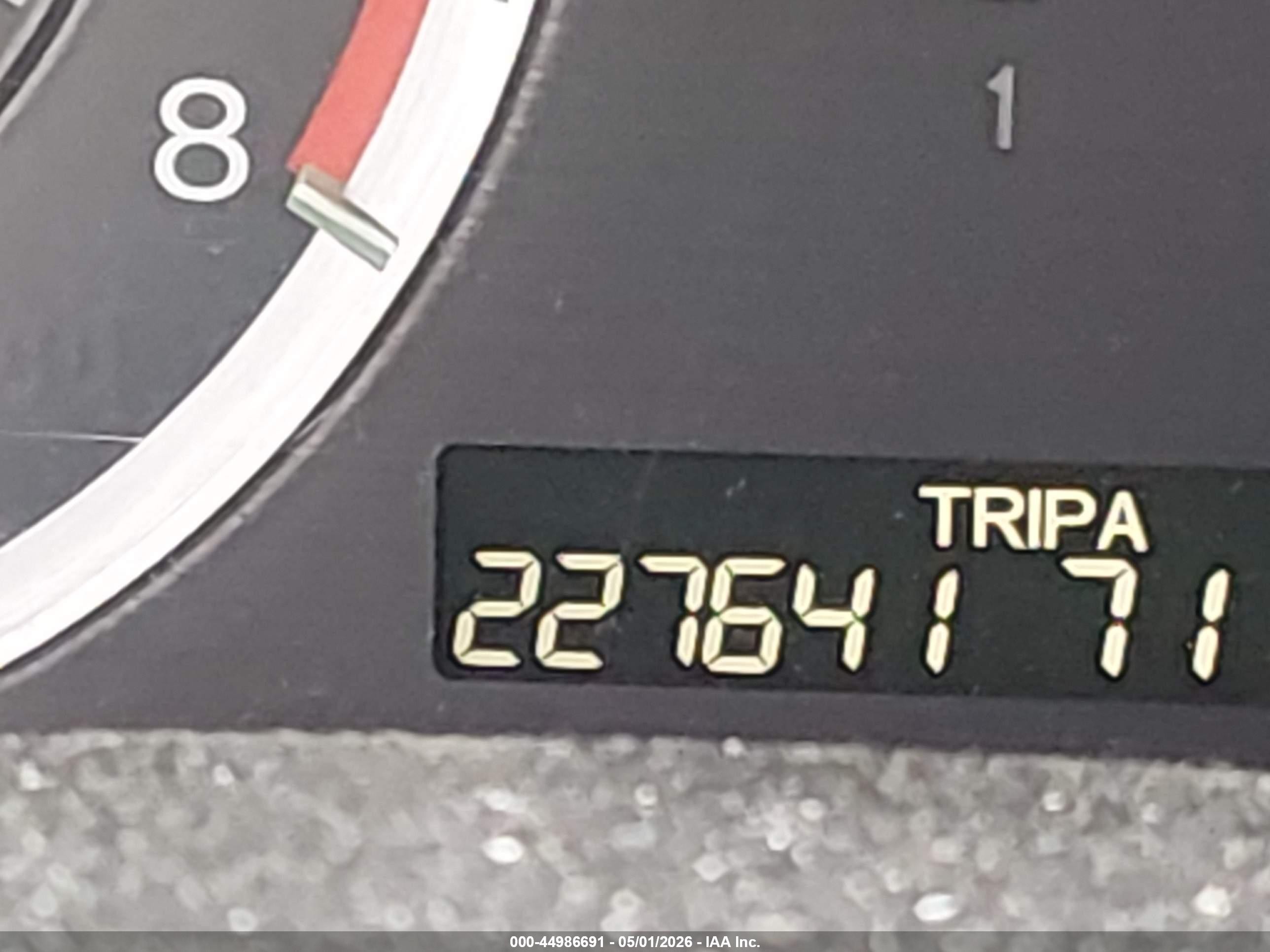 2011 Honda Accord 3.5 Ex Gray vin: 1HGCP3F79BA010832