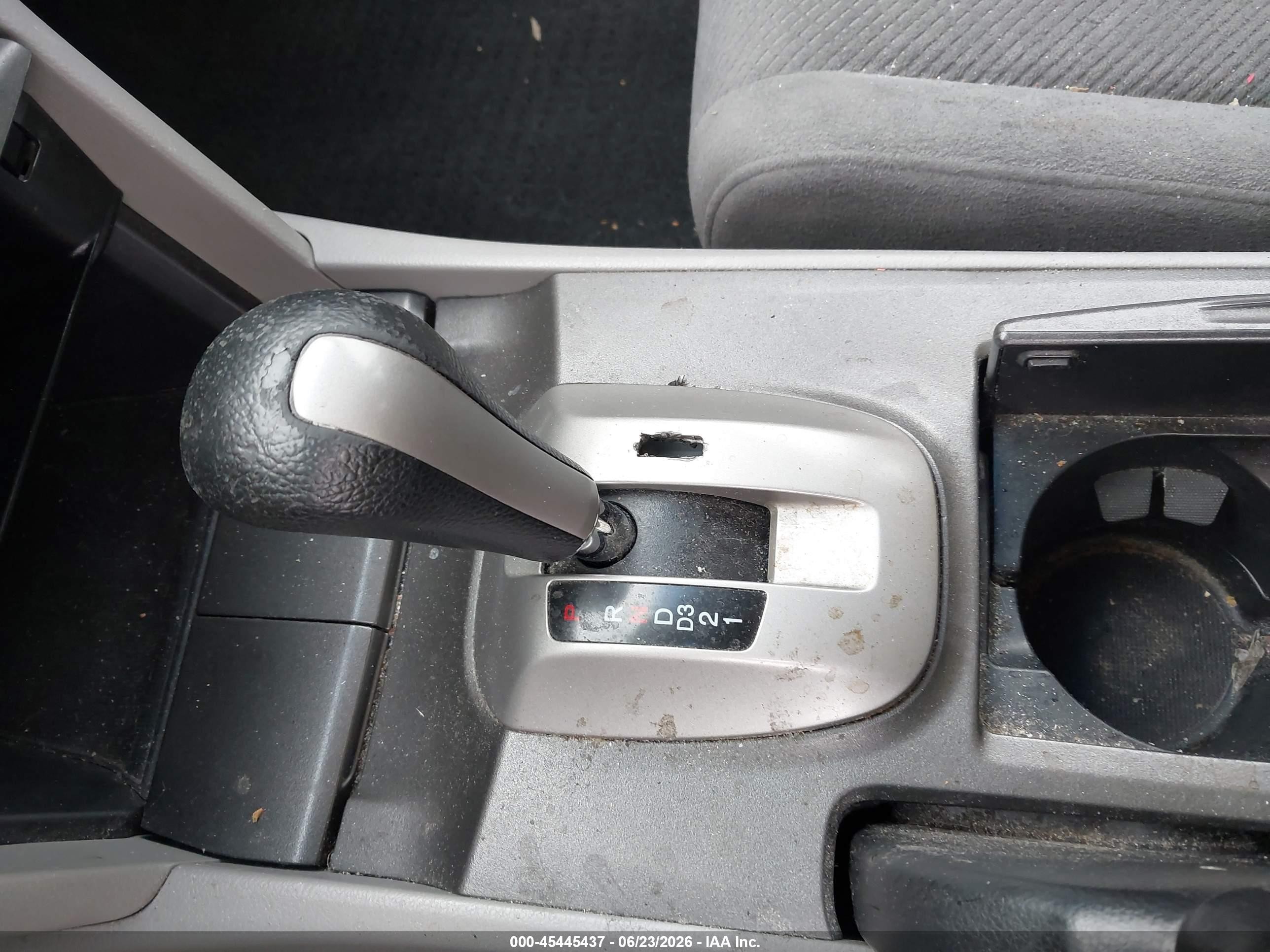 2011 Honda Accord 3.5 Ex Gray vin: 1HGCP3F7XBA014324