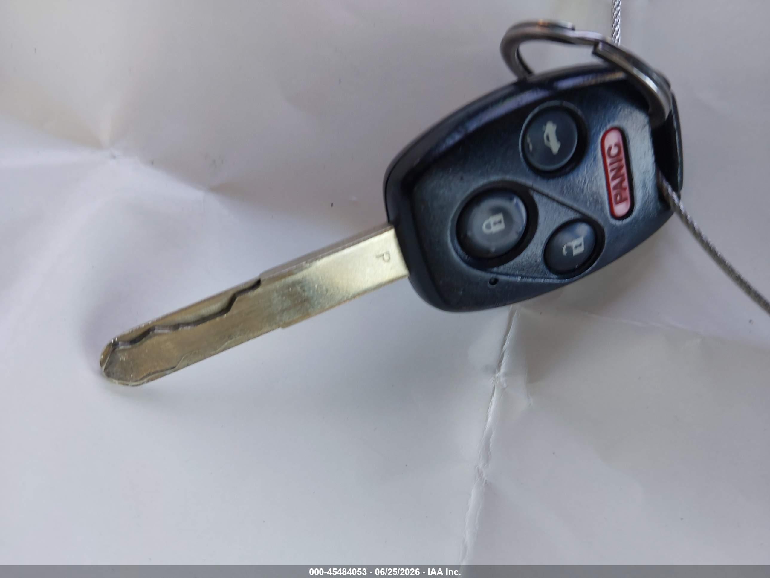 2012 Honda Accord 3.5 Ex Коричневый vin: 1HGCP3F7XCA001929