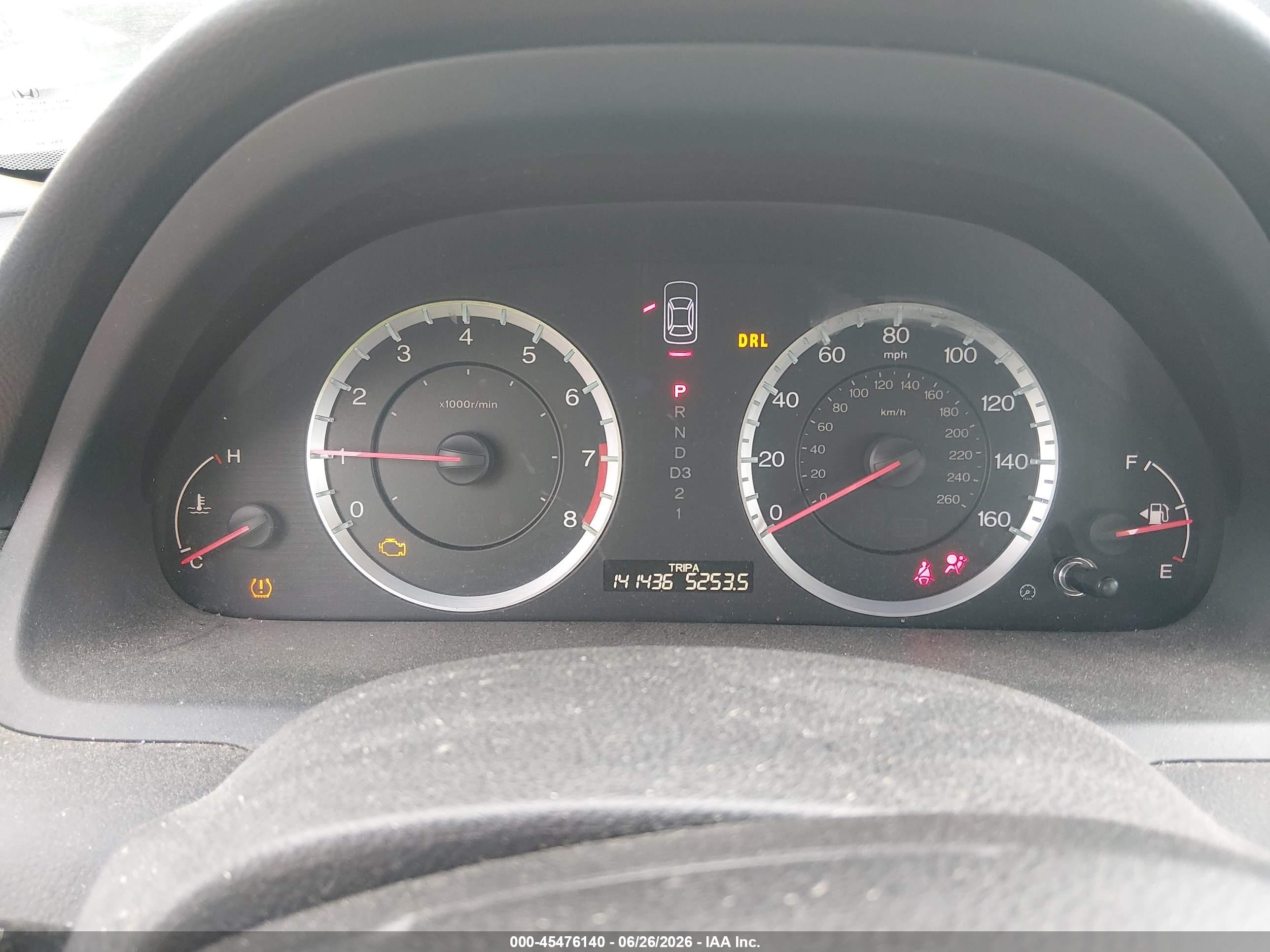 2011 Honda Accord 3.5 Ex-l Black vin: 1HGCP3F80BA008167