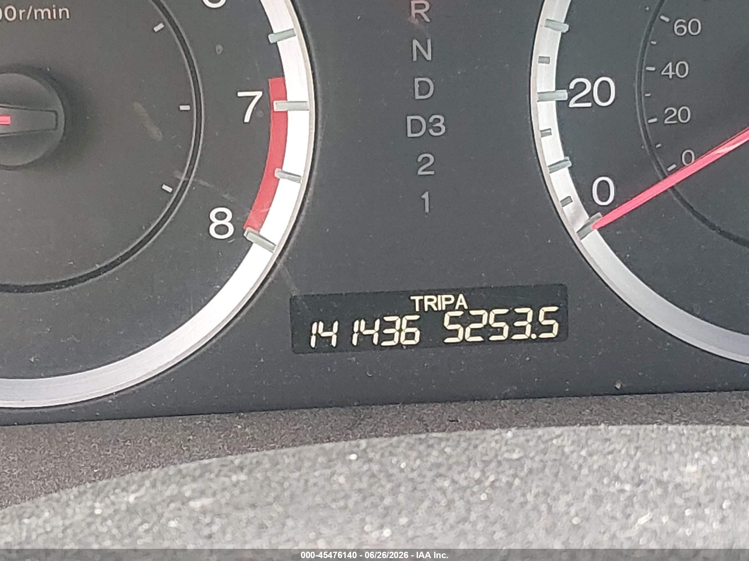 2011 Honda Accord 3.5 Ex-l Black vin: 1HGCP3F80BA008167