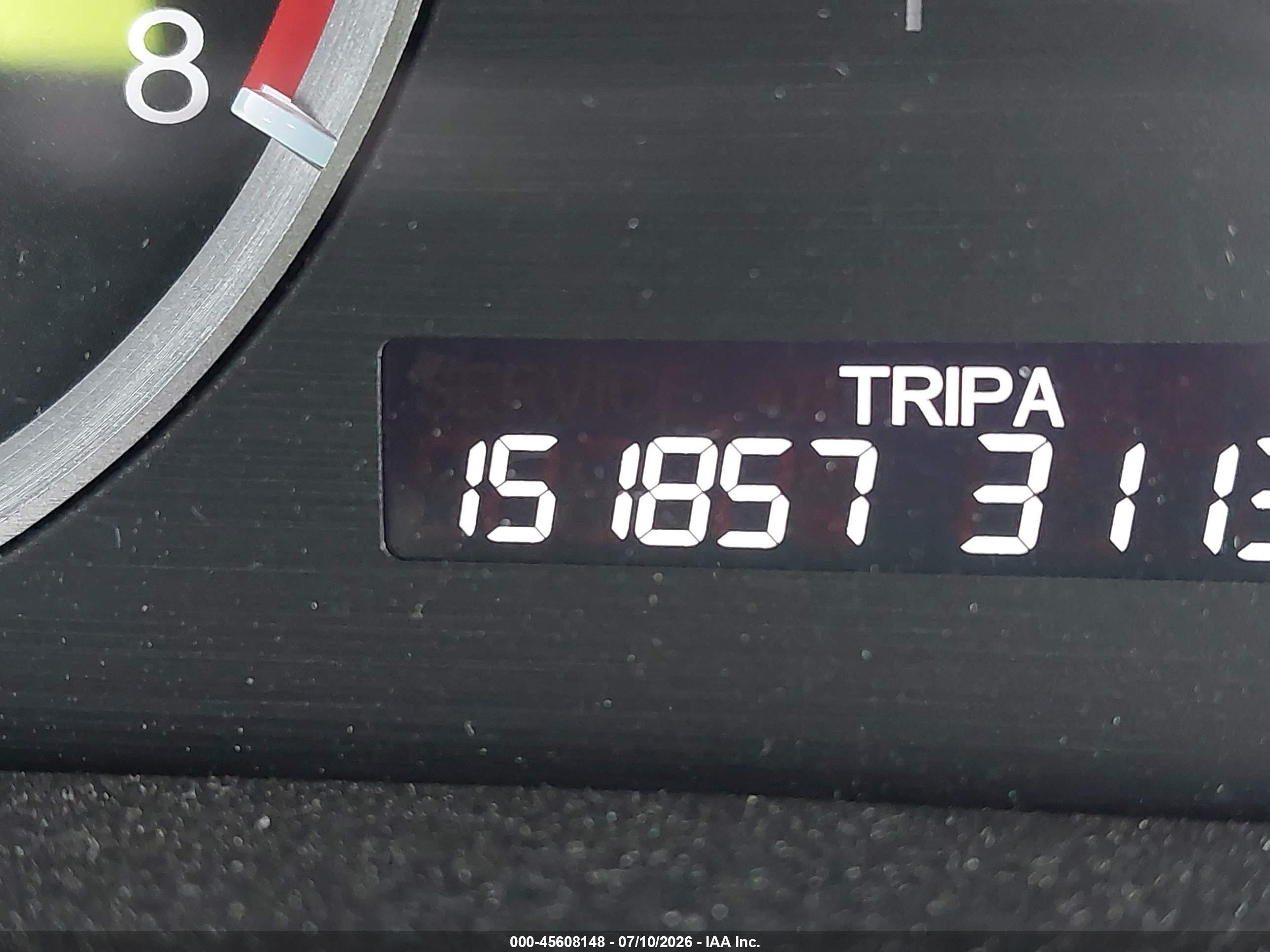 2011 Honda Accord 3.5 Ex-l White vin: 1HGCP3F80BA008556