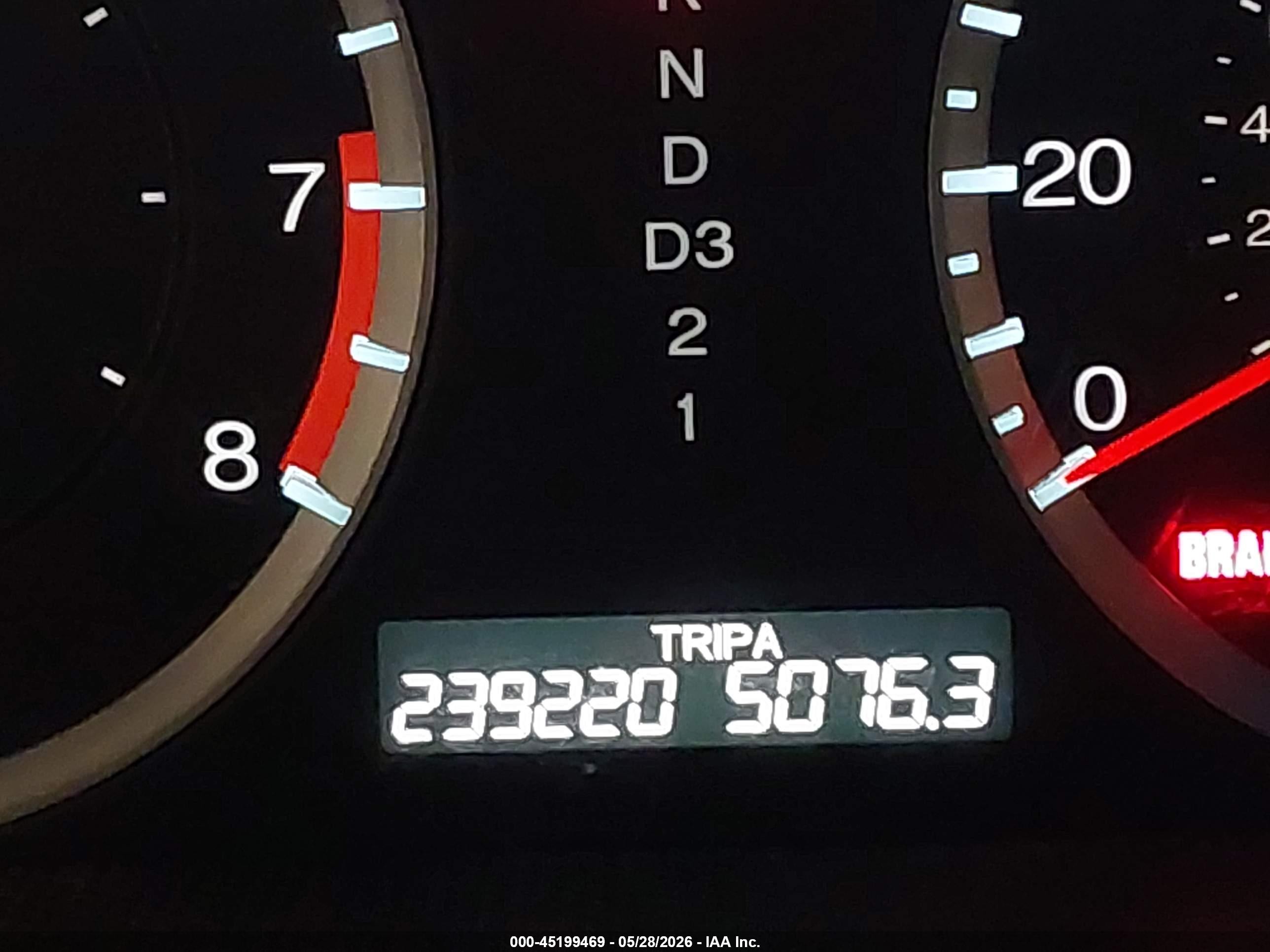2011 Honda Accord 3.5 Ex-l White vin: 1HGCP3F80BA009562