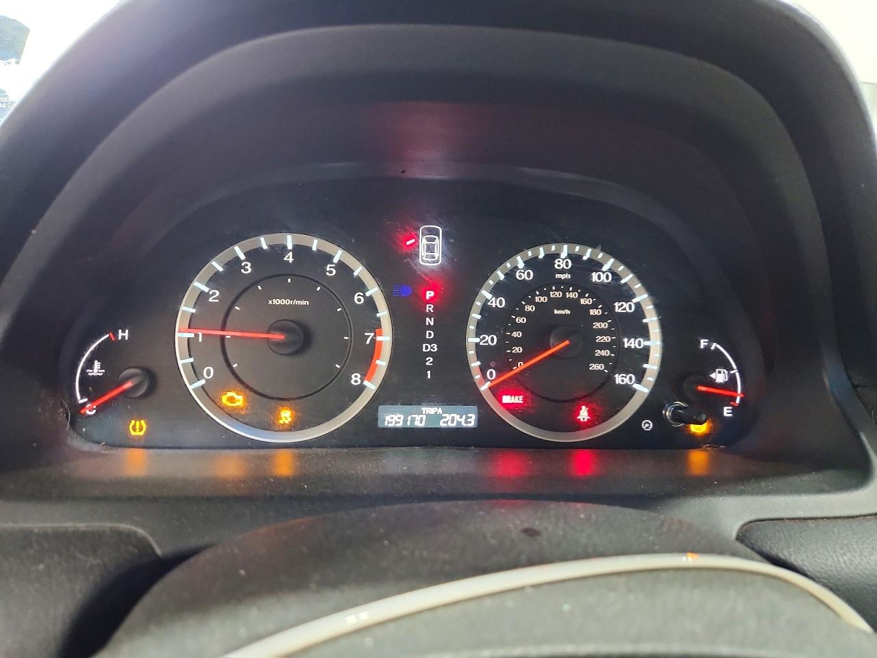 2012 Honda Accord Exl White vin: 1HGCP3F80CA009482
