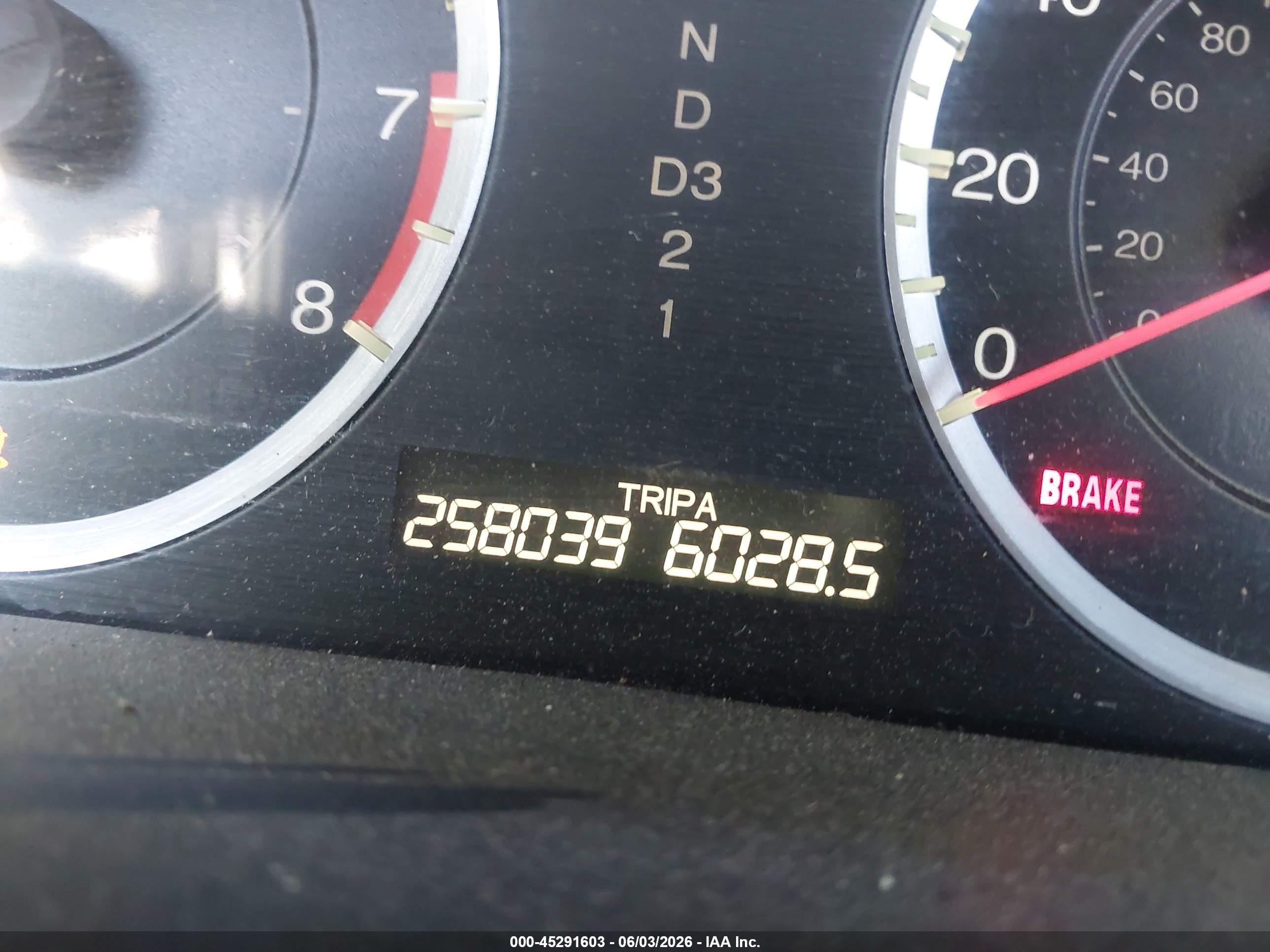 2012 Honda Accord 3.5 Ex-l Black vin: 1HGCP3F80CA021650