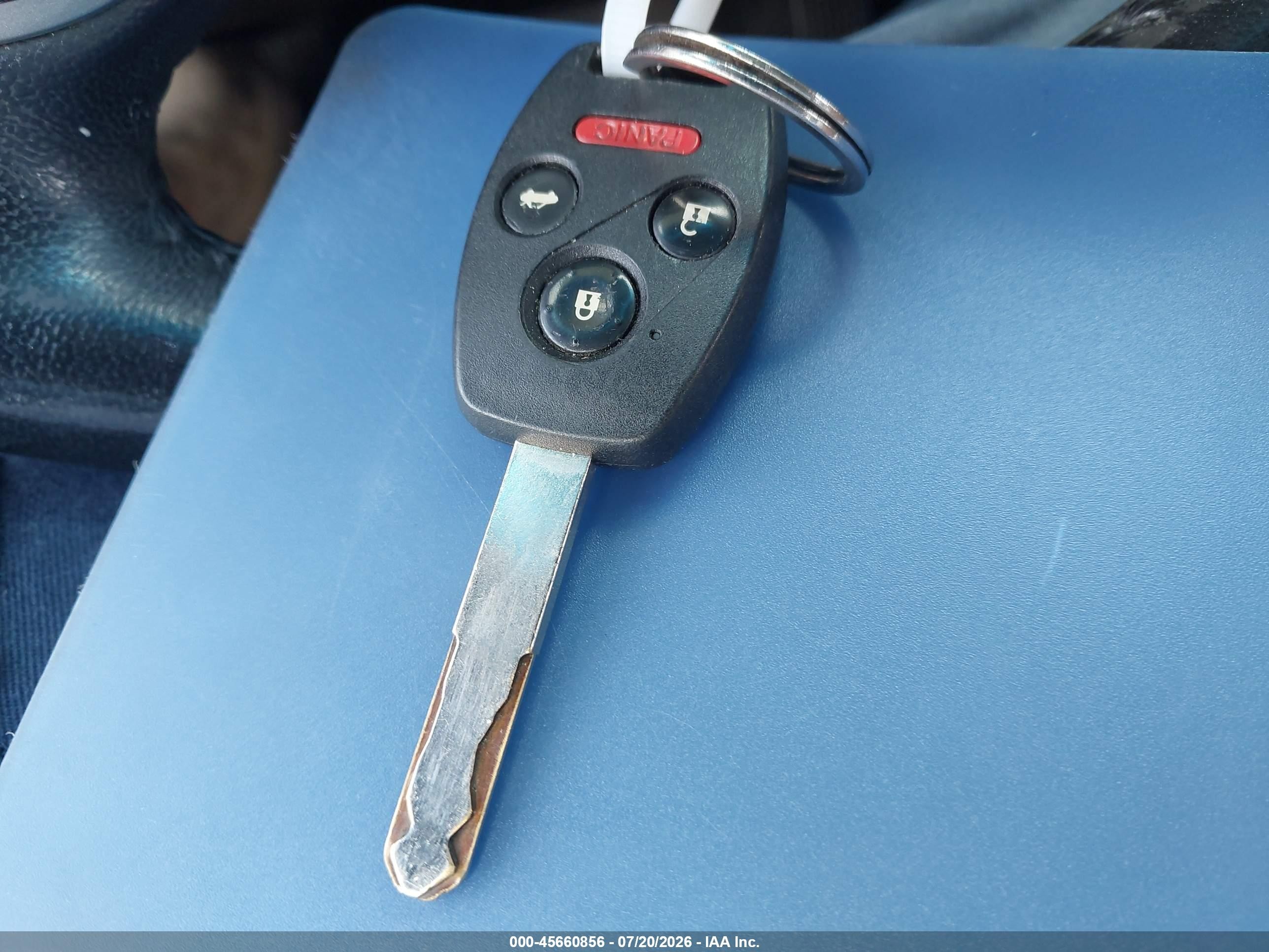 2012 Honda Accord 3.5 Ex-l Черный vin: 1HGCP3F80CA022622