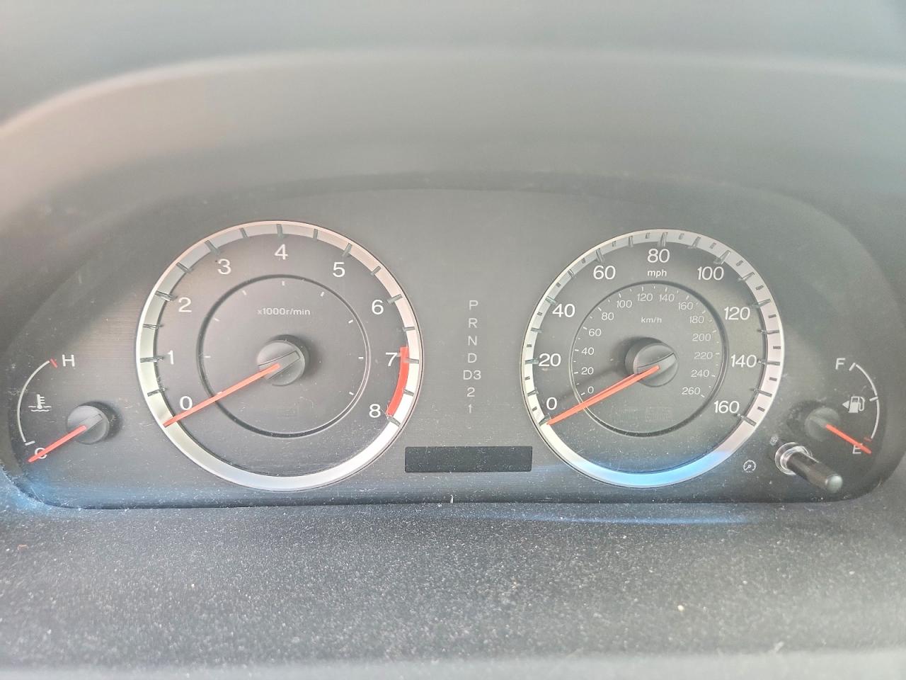 2012 Honda Accord Exl Серый vin: 1HGCP3F80CA029523